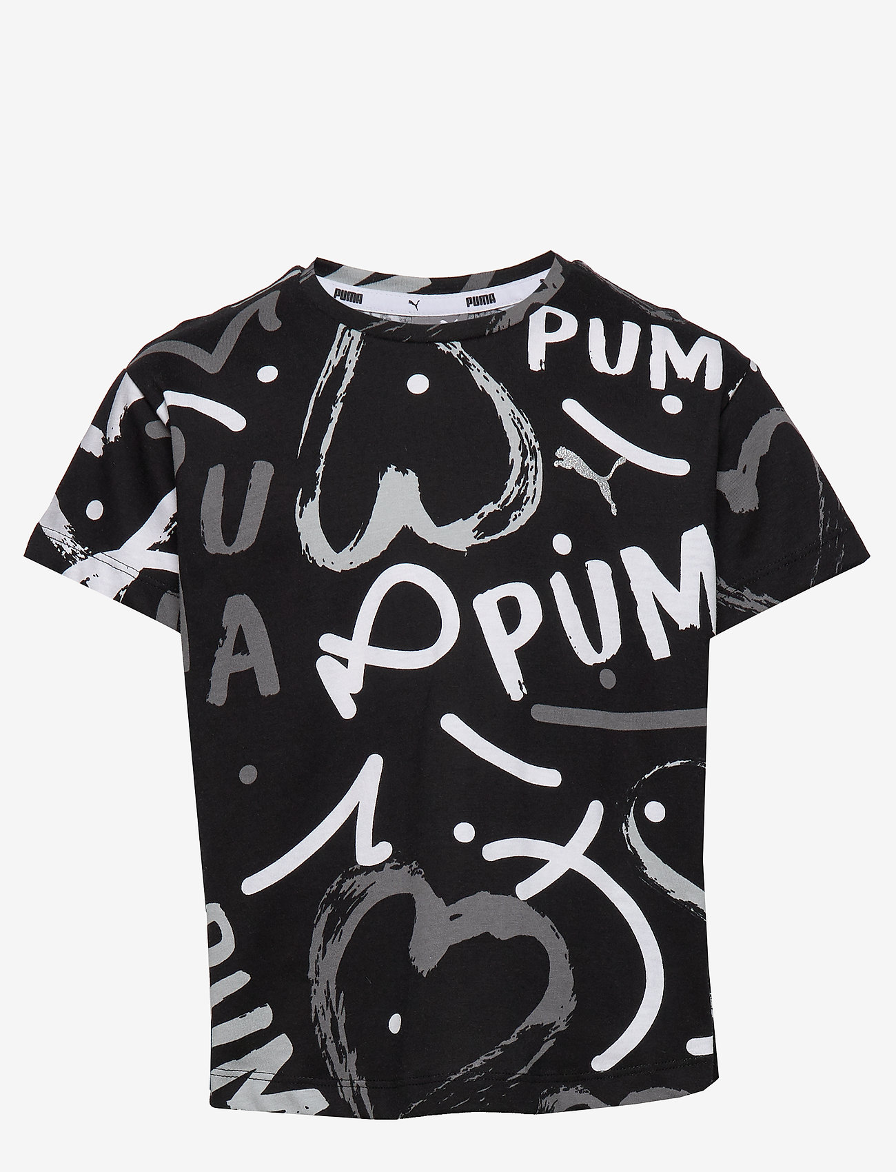 PUMA BLACK-AOP