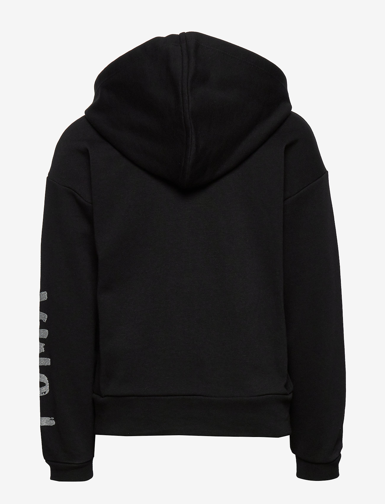 PUMA - Alpha Sweat Jacket G - puma black - 1