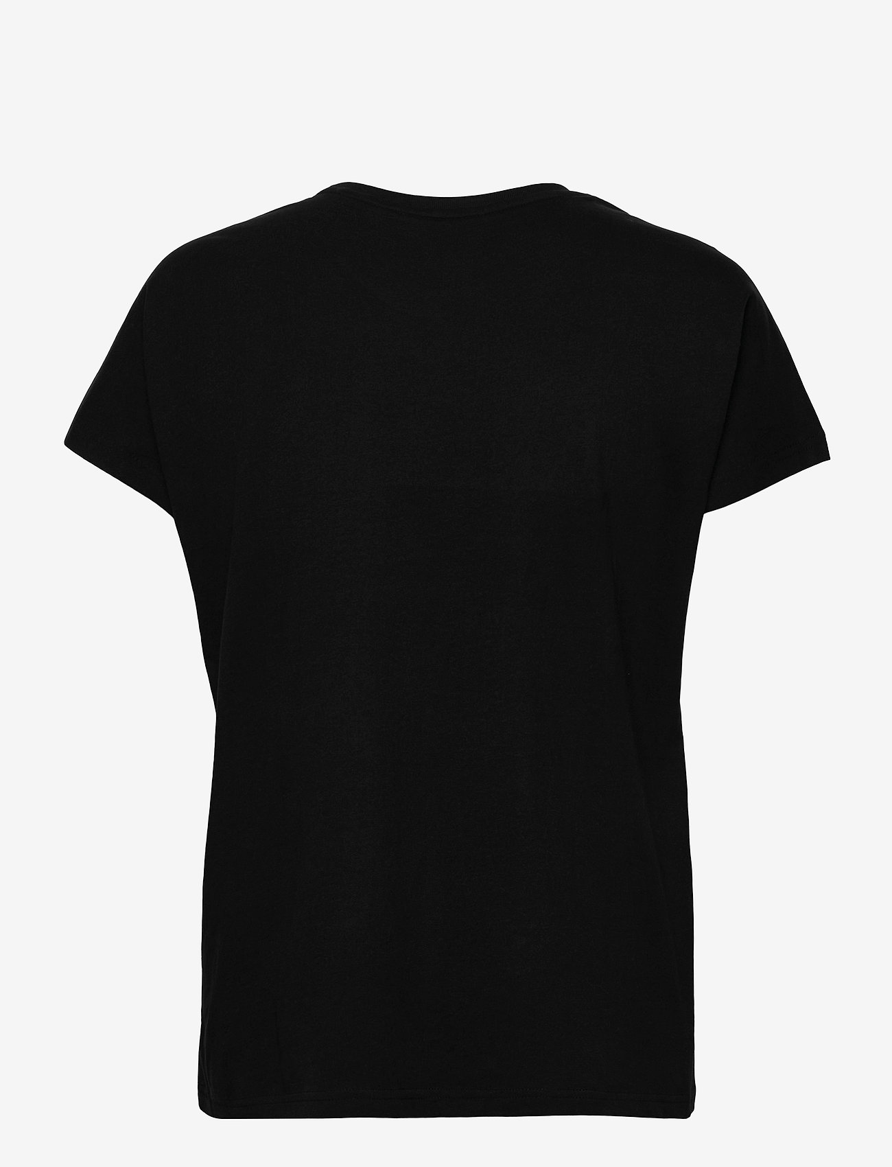 PUMA - Nu-tility Tee - puma black - 1