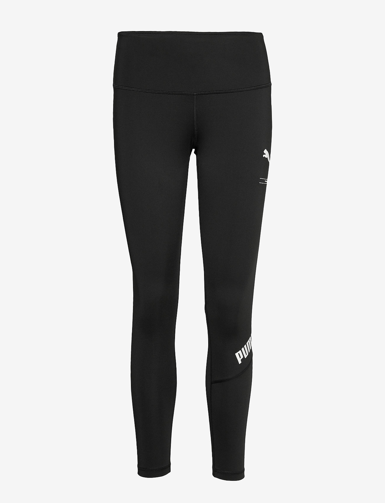 PUMA - Nu-tility 7/8 Leggings - puma black - 0