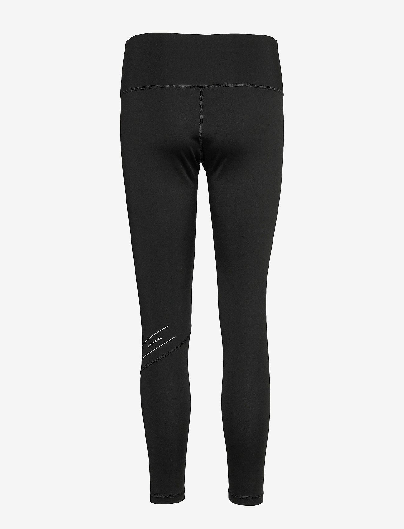 PUMA - Nu-tility 7/8 Leggings - puma black - 1