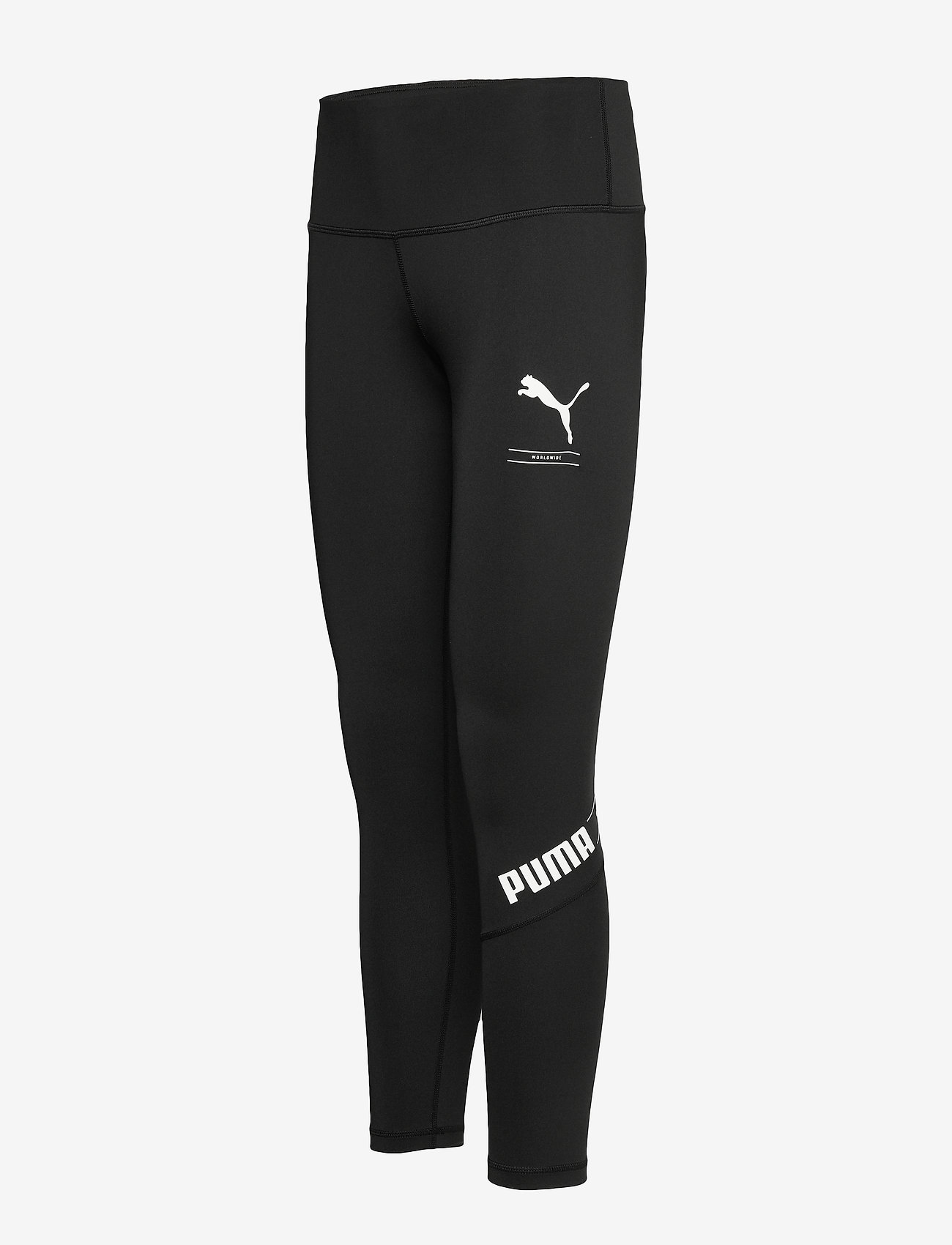 PUMA - Nu-tility 7/8 Leggings - puma black - 2