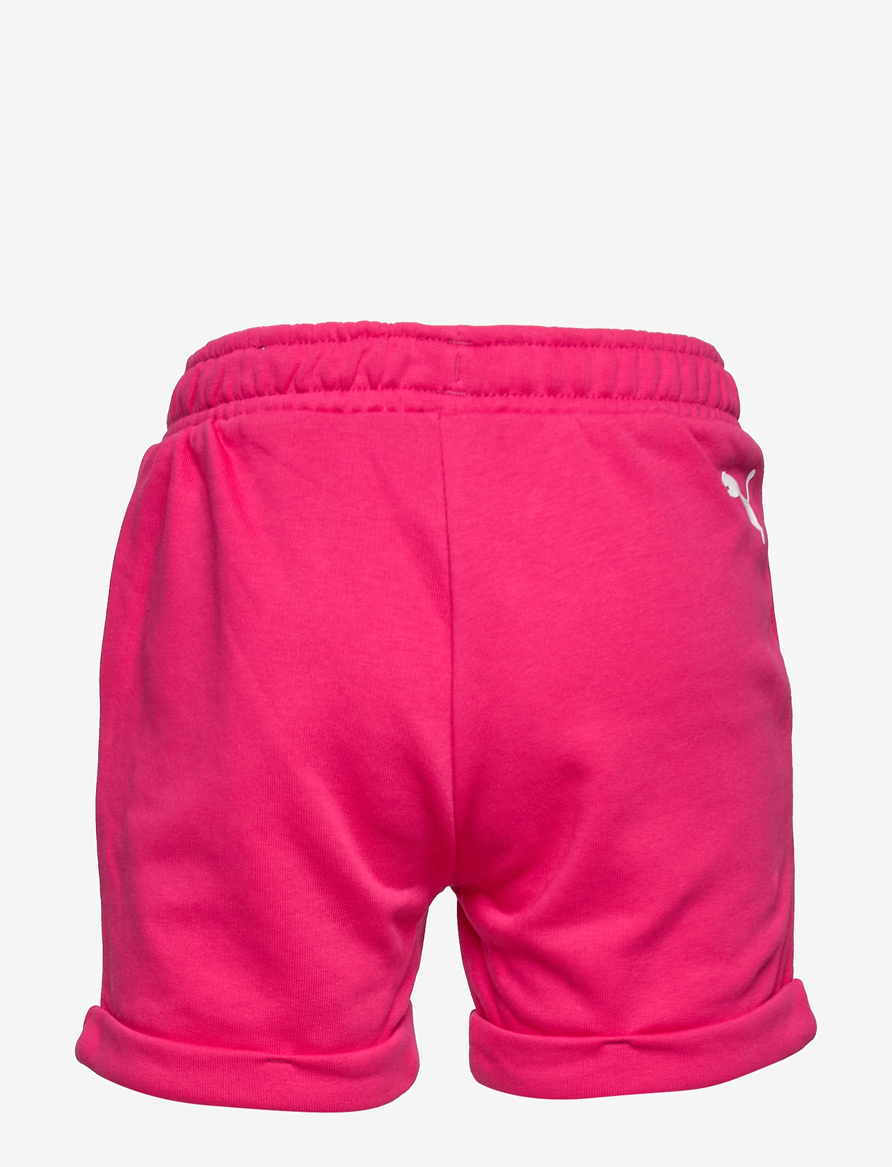 PUMA - Alpha Shorts G - bright rose - 1