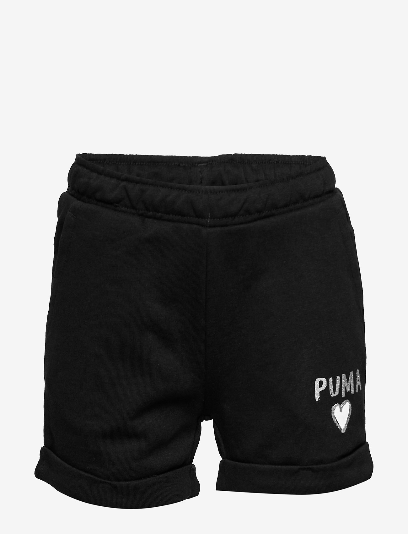 Alpha Shorts G - PUMA BLACK