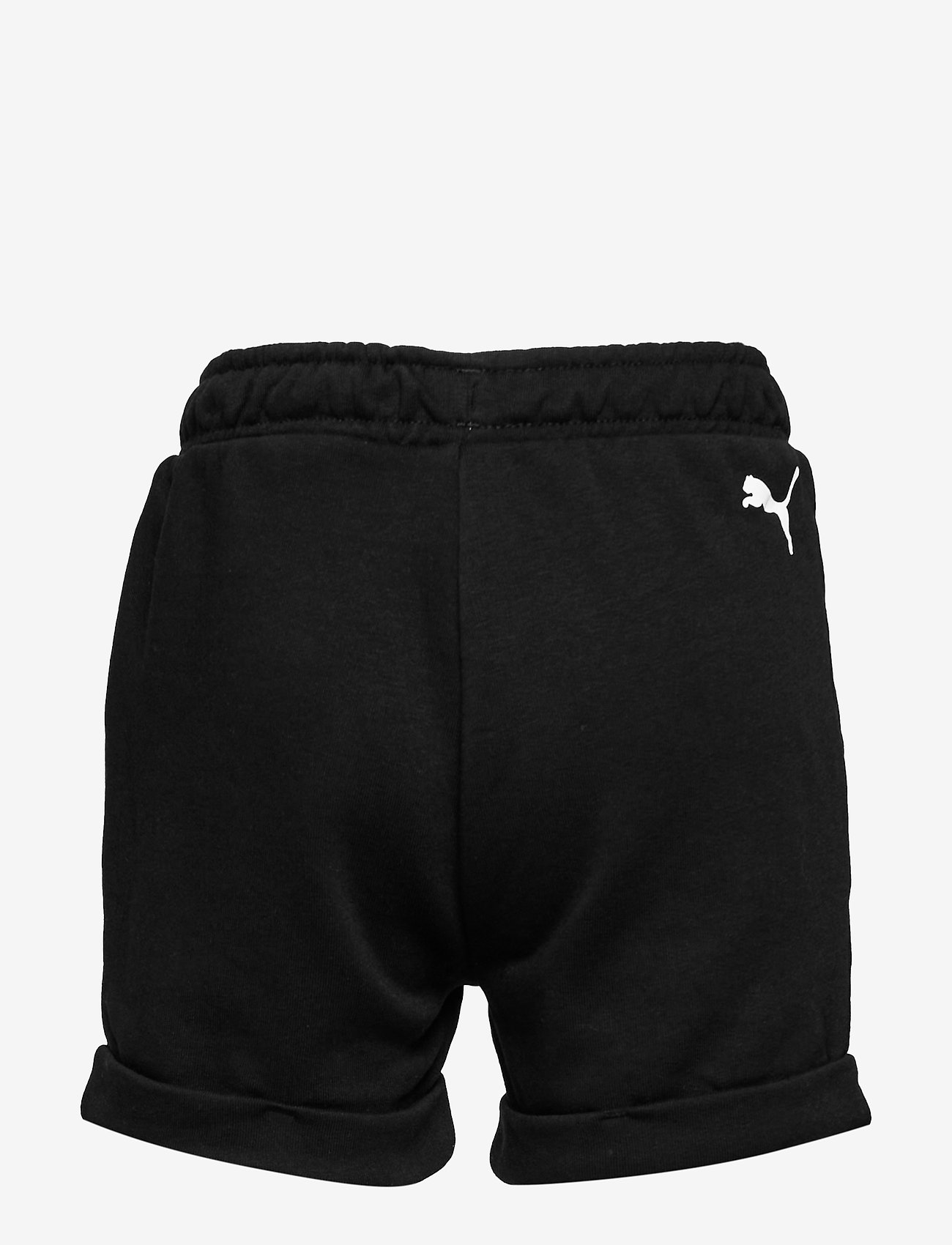 PUMA - Alpha Shorts G - puma black - 1