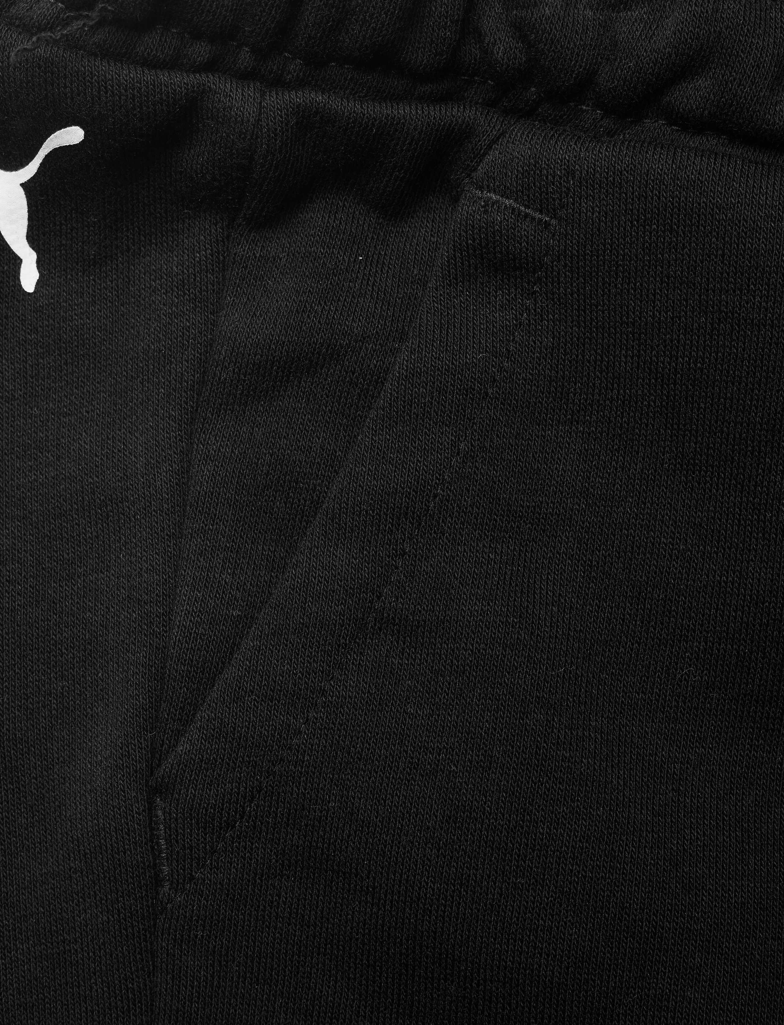 PUMA - Alpha Shorts G - puma black - 2