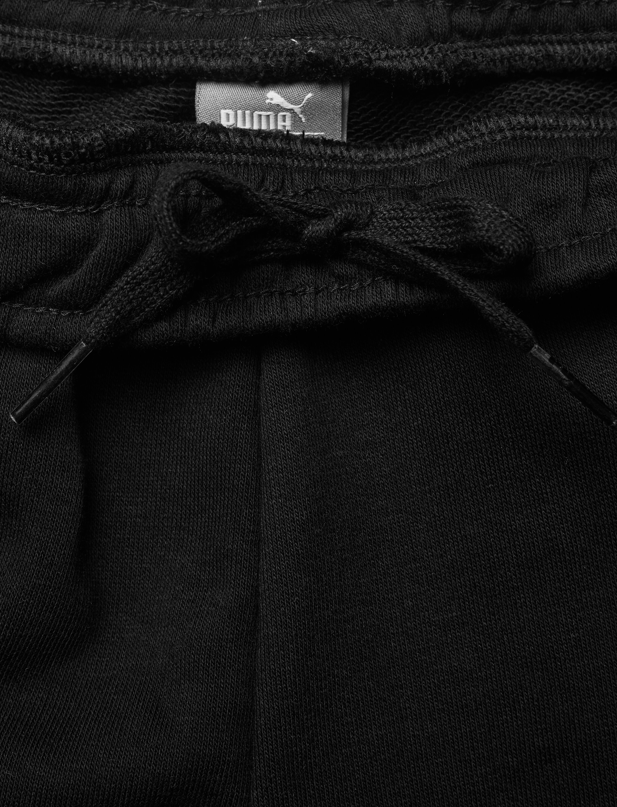 PUMA - Alpha Shorts G - puma black - 3