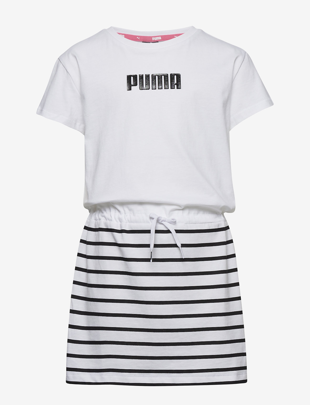 PUMA - Alpha Dress G - puma white - 0