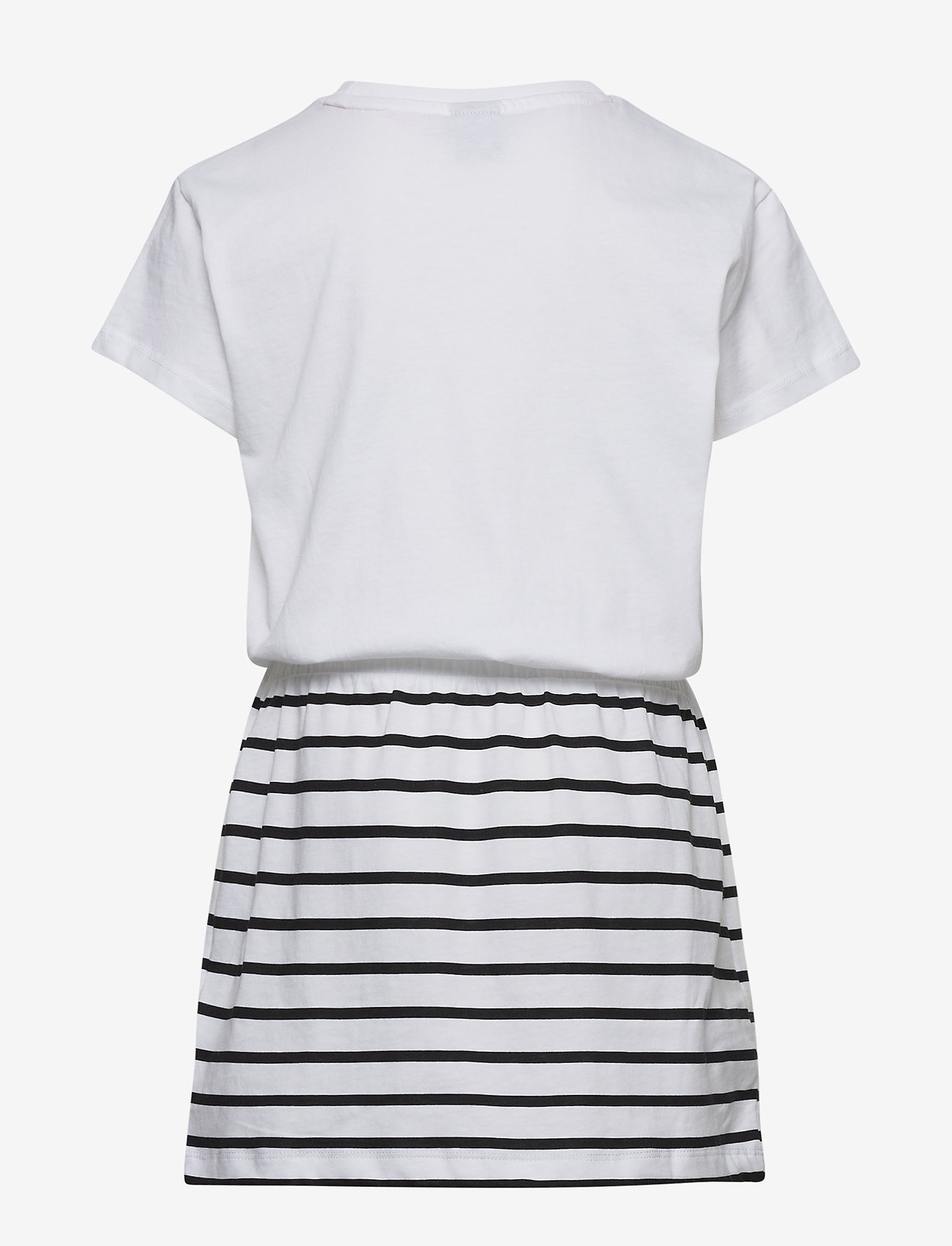 PUMA - Alpha Dress G - puma white - 1