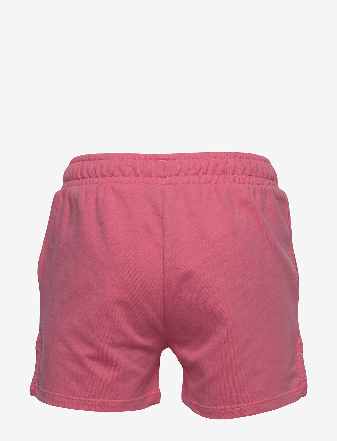 PUMA - Alpha Shorts G - bubblegum - 1