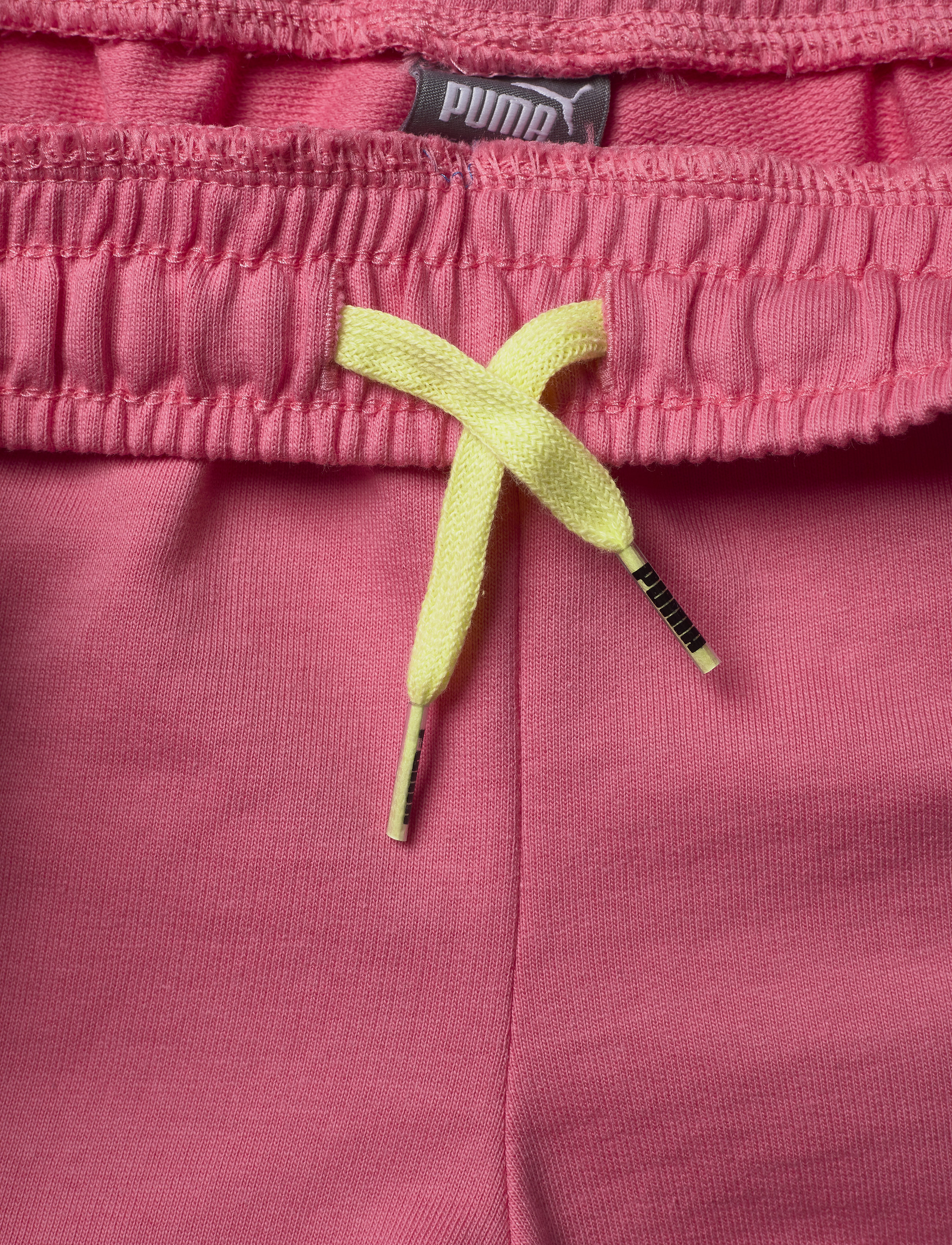 PUMA - Alpha Shorts G - bubblegum - 3