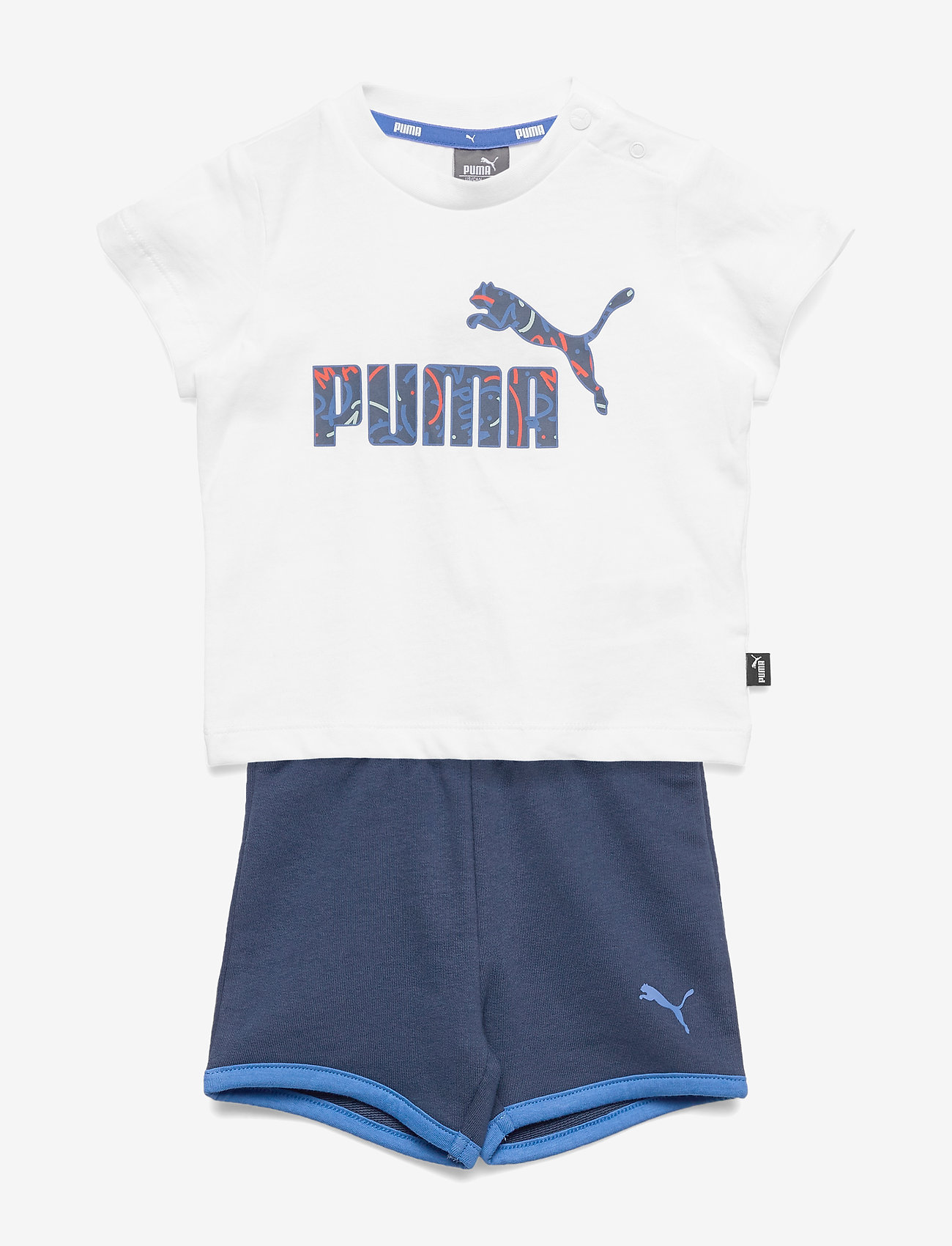 PUMA WHITE