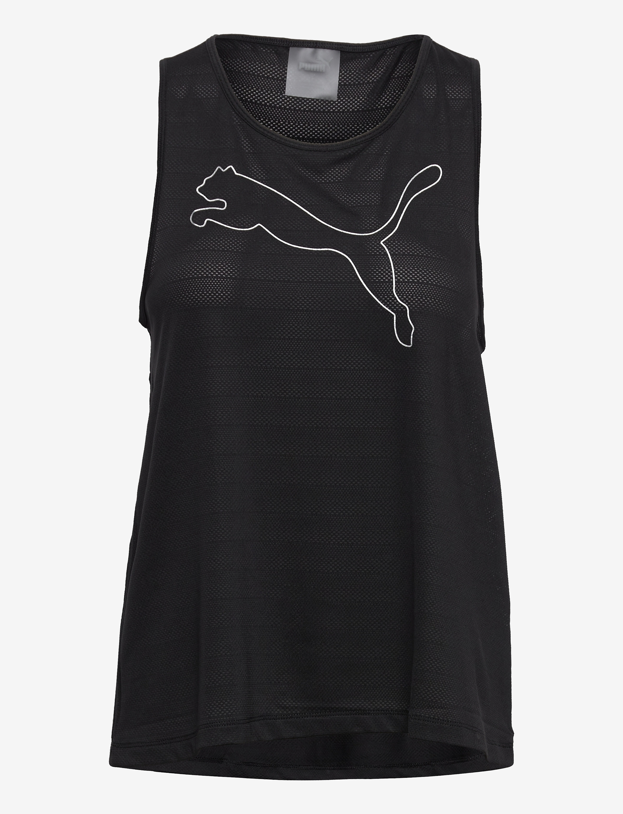 PUMA BLACK
