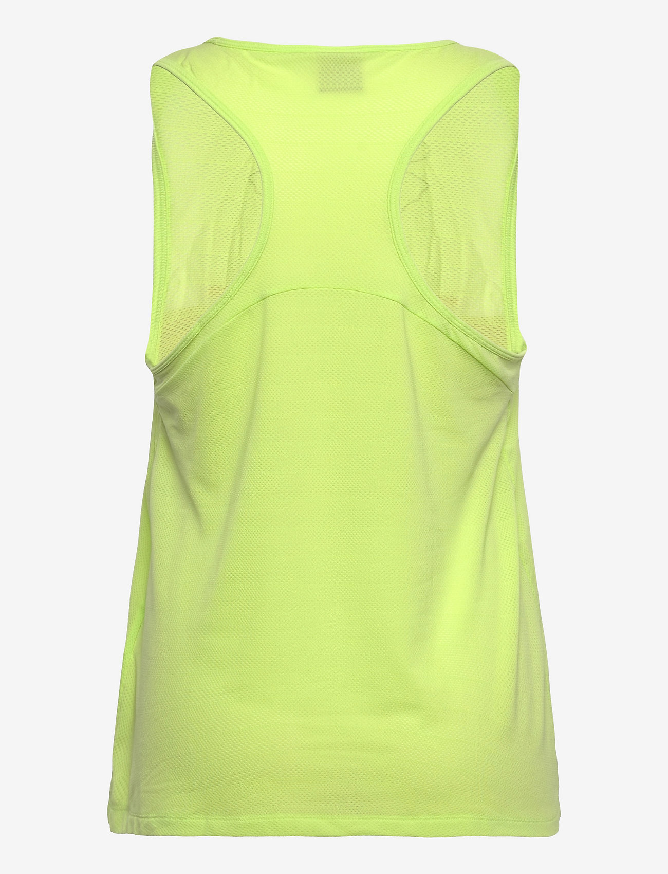 PUMA - RTG Layer Tank - sharp green - 1