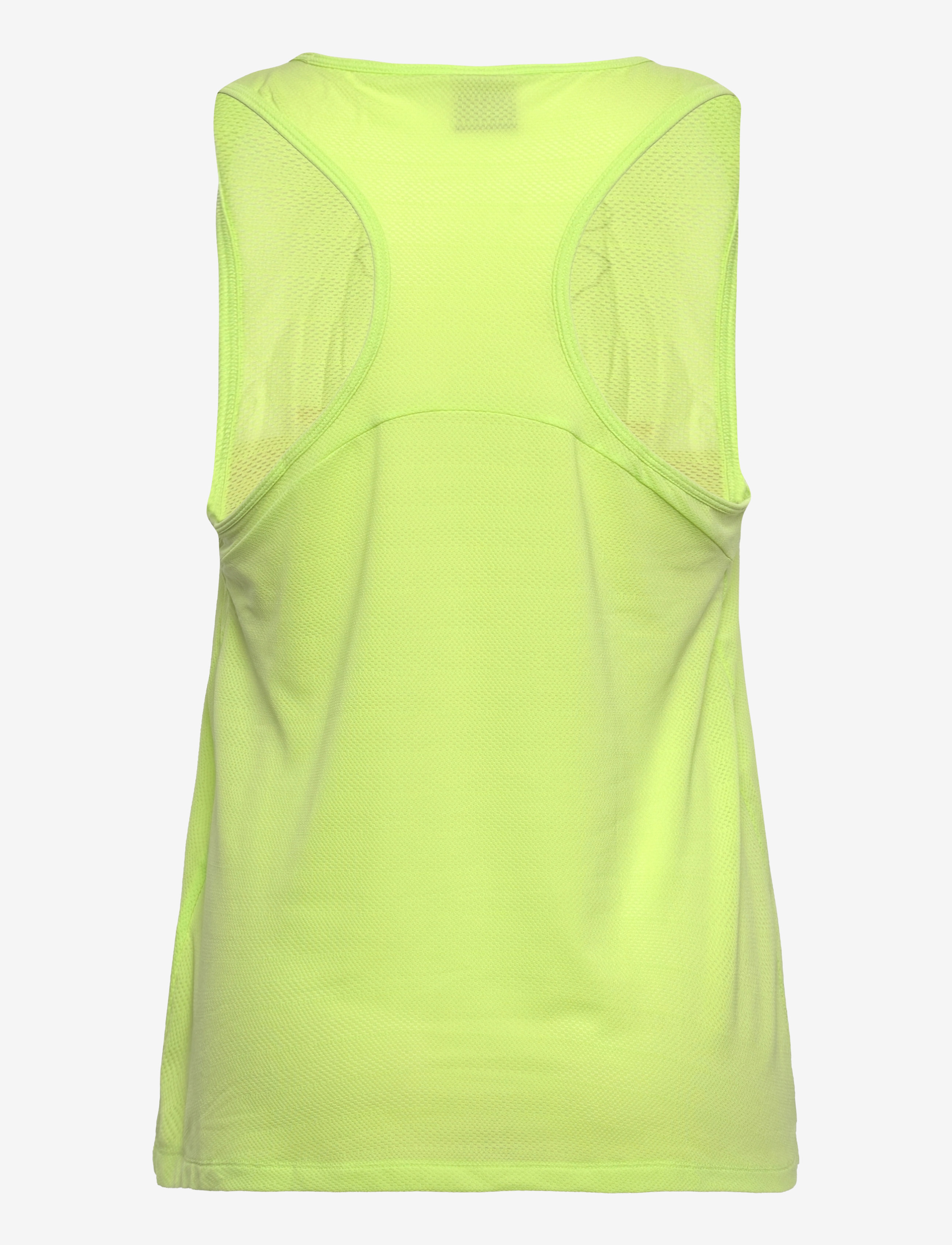 PUMA - RTG Layer Tank - sharp green - 1