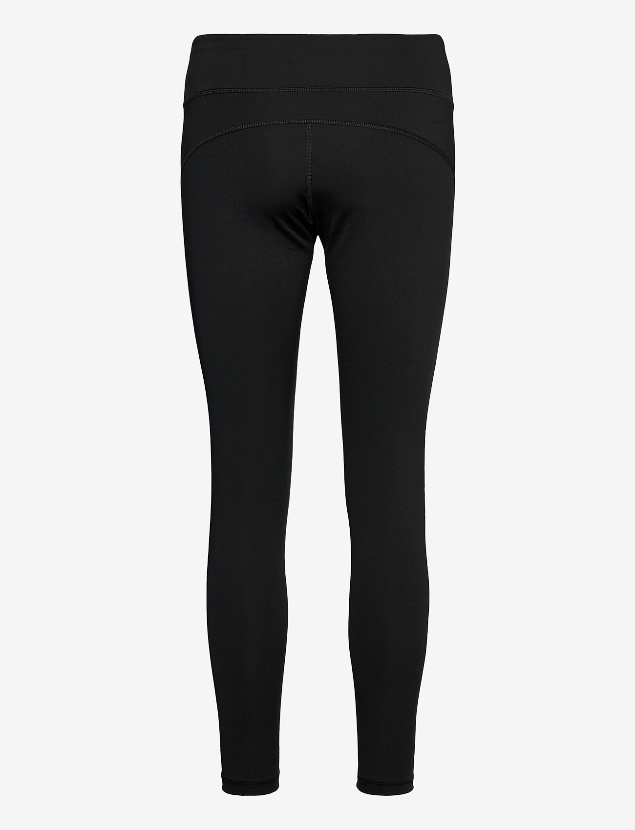 PUMA - RTG Logo 7/8 Leggings - puma black - 1