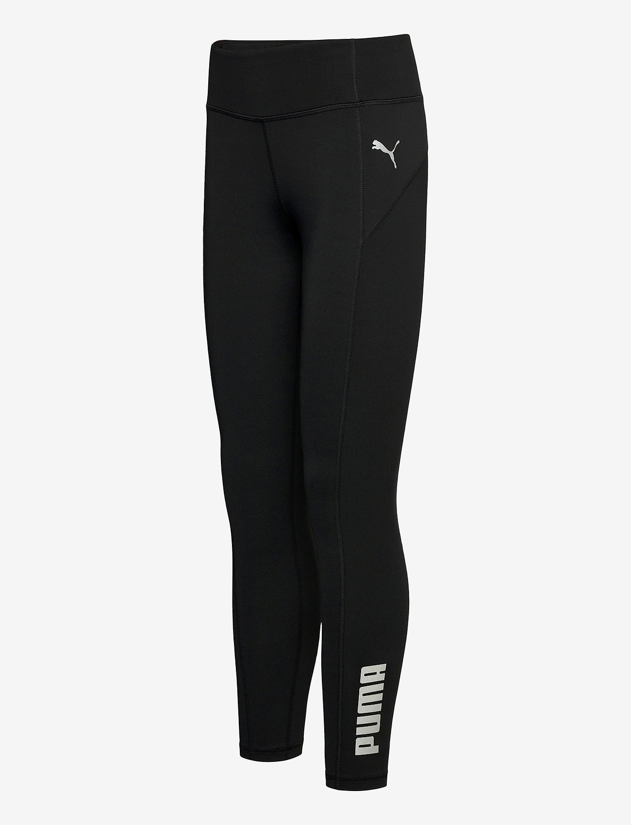 PUMA - RTG Logo 7/8 Leggings - puma black - 2