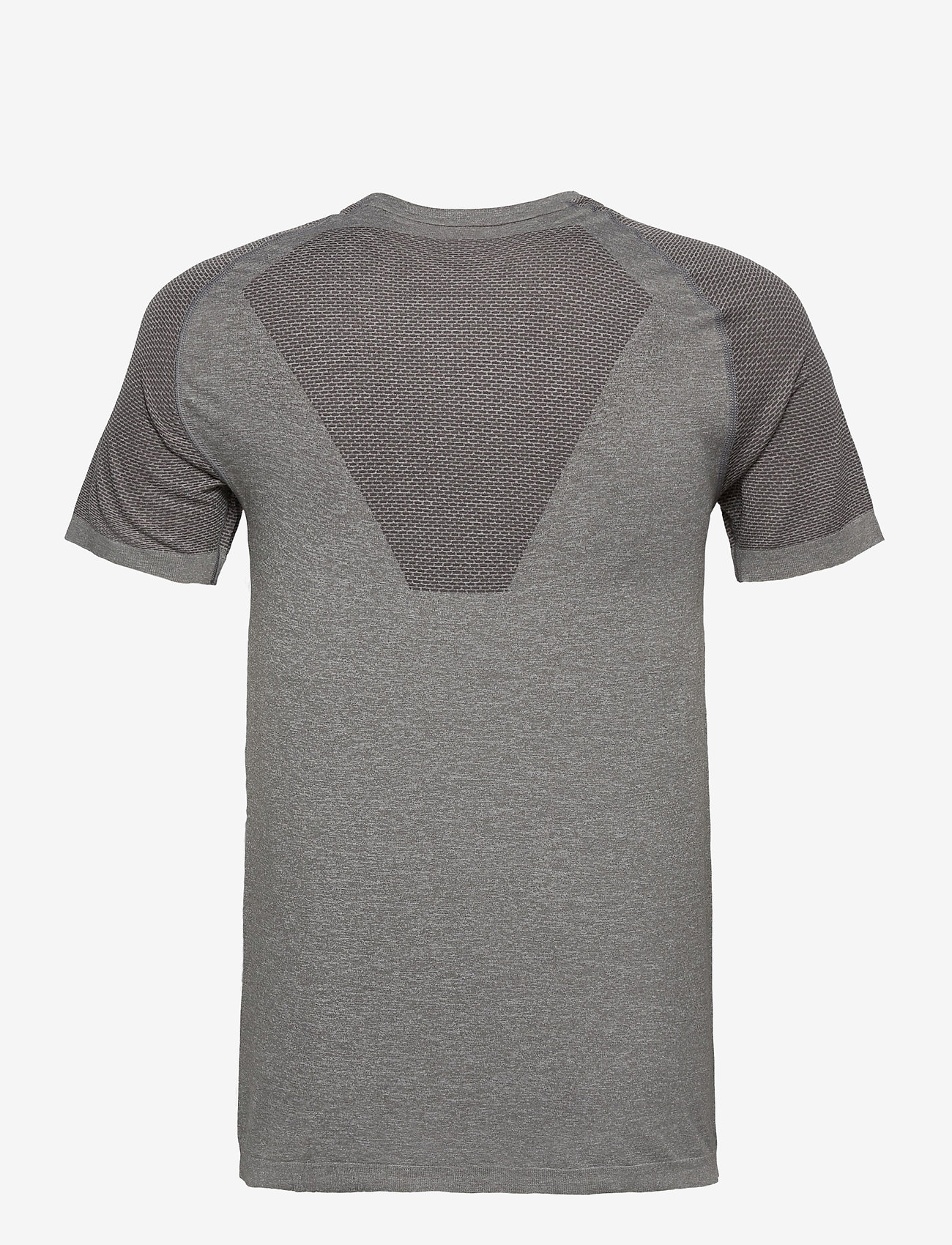 PUMA - RTG Evoknit Basic Tee - castlerock - 1