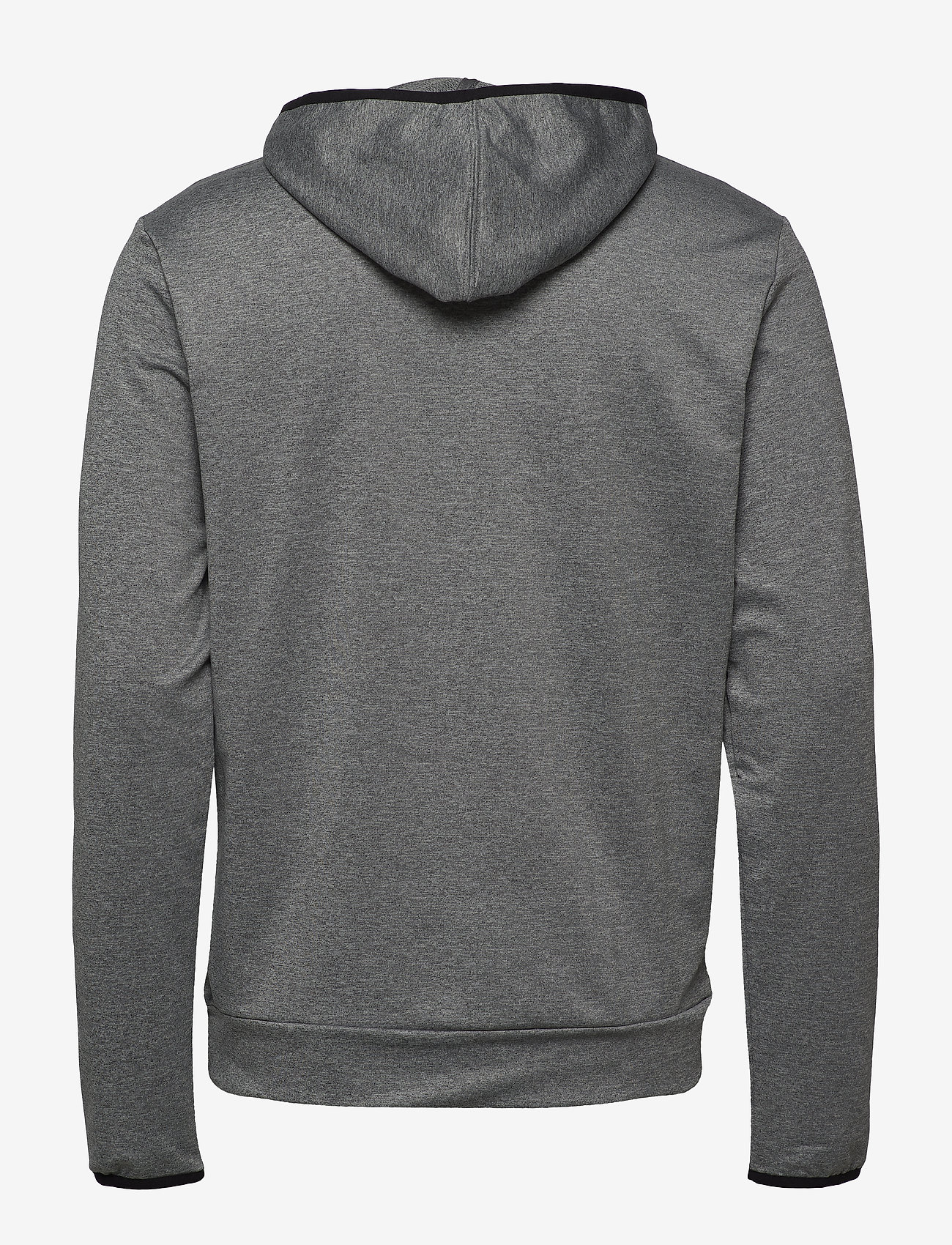 PUMA - RTG  Hoody TR - medium gray heather - 1