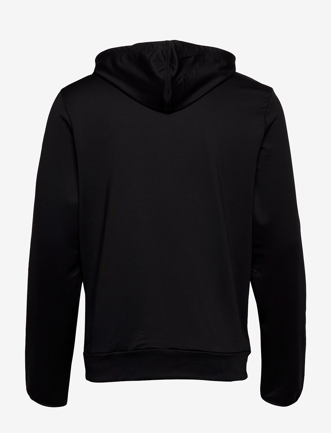 PUMA - RTG  FZ Hoody - puma black - 1
