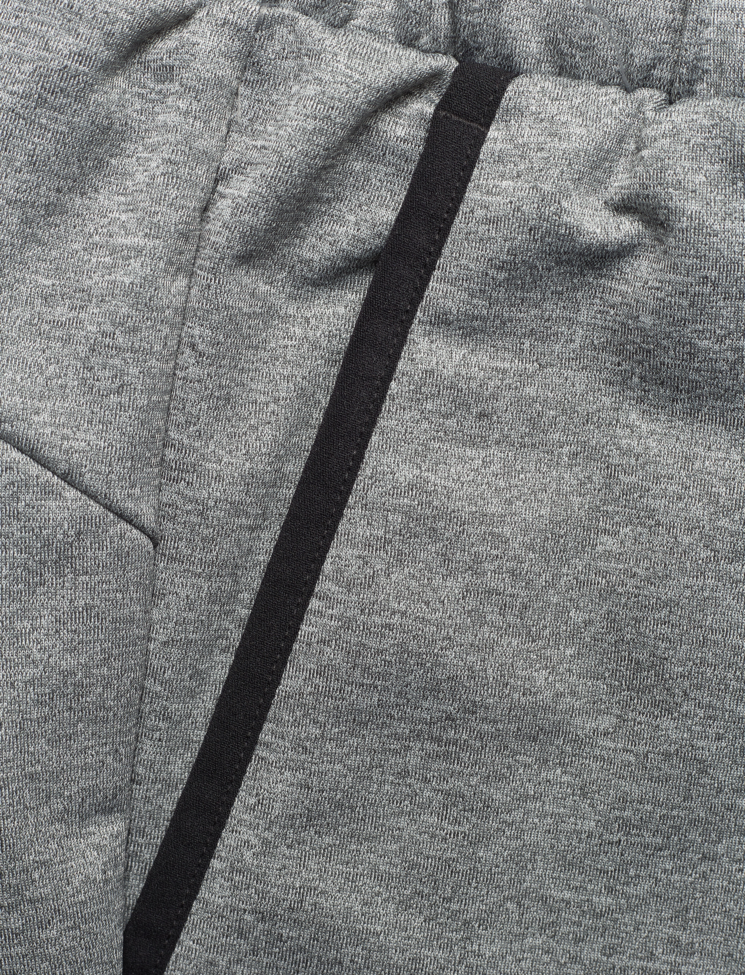 PUMA - RTG Knit Pants - medium gray heather - 2