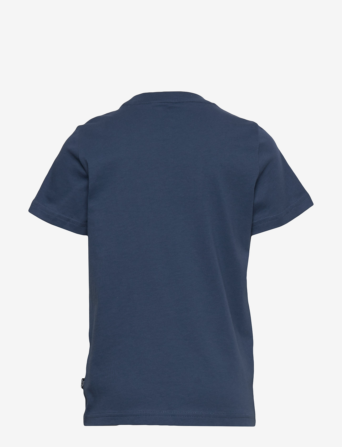 PUMA - Rebel Bold Tee B - dark denim - 1