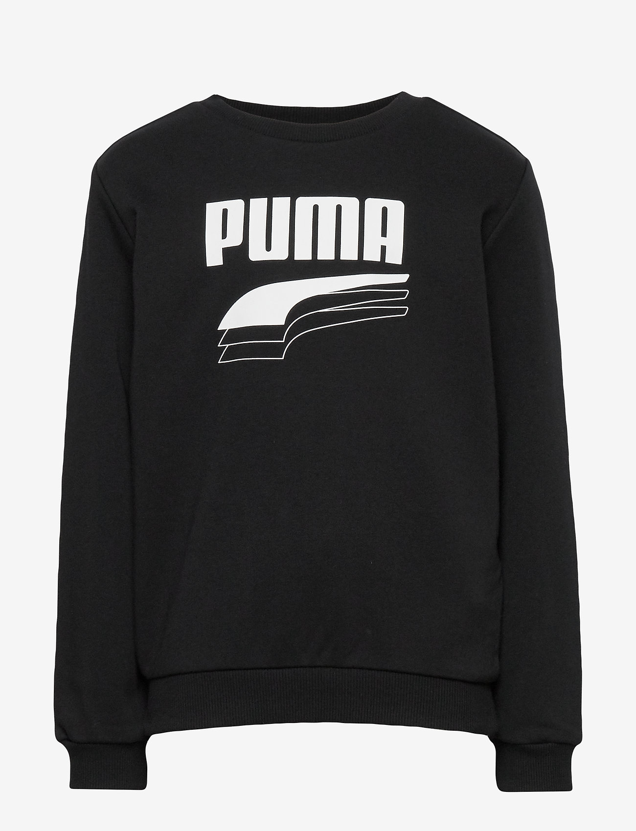 PUMA - Rebel Bold Crew TR B - puma black - 0