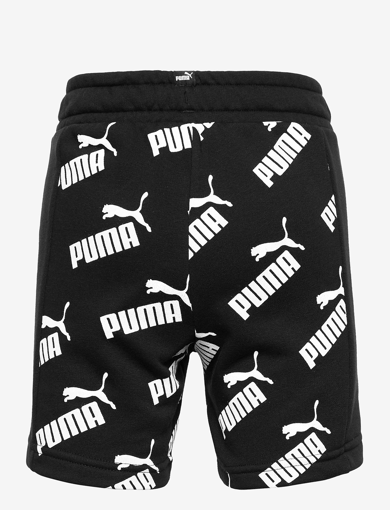 PUMA - Amplified AOP Shorts TR B - puma black - 1