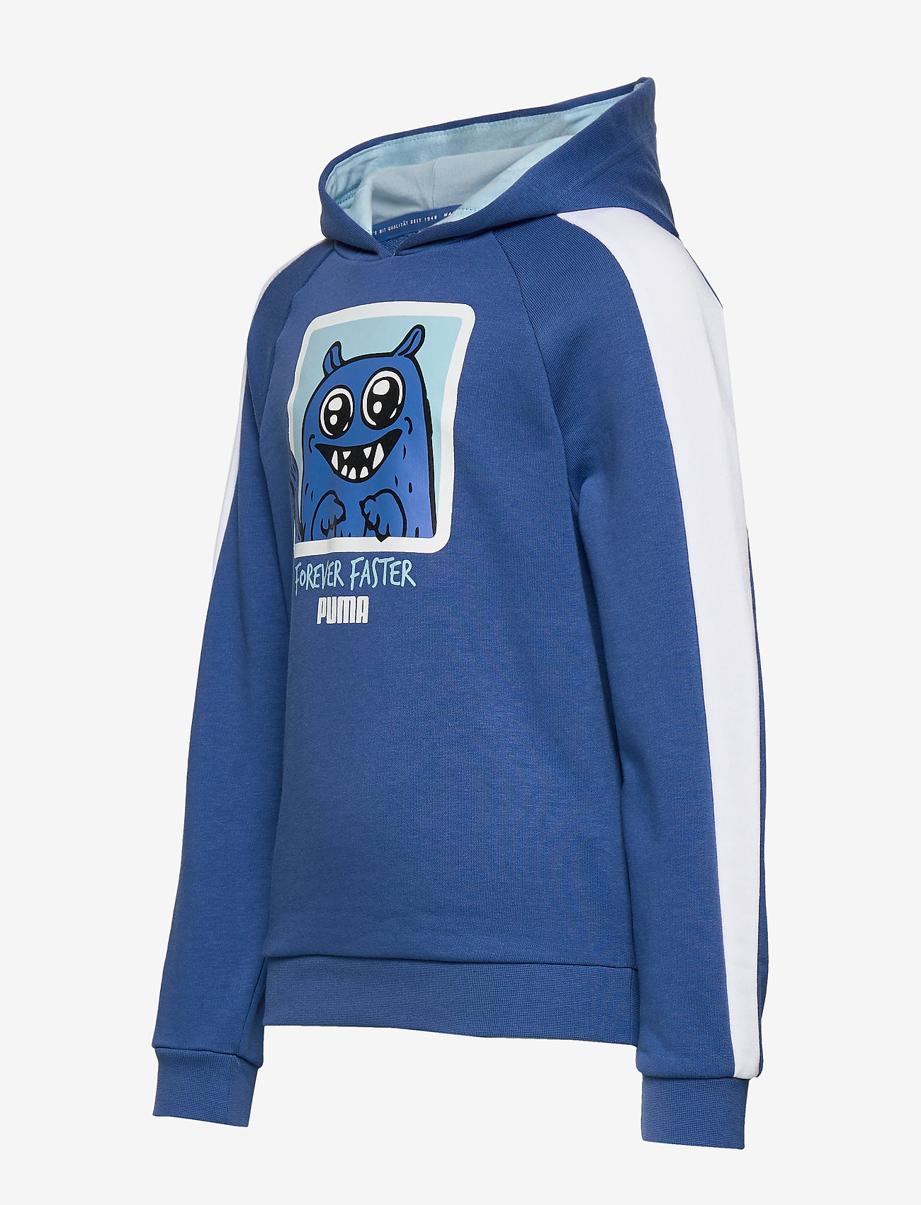 PUMA - Monster Hoody - bright cobalt - 2