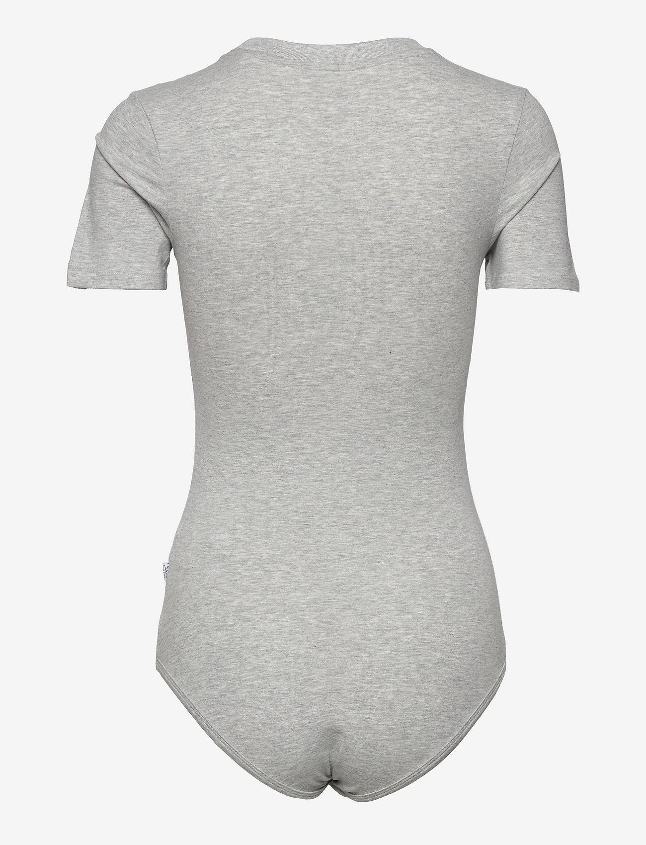 PUMA - ESS+ Bodysuit - light gray heather - 1