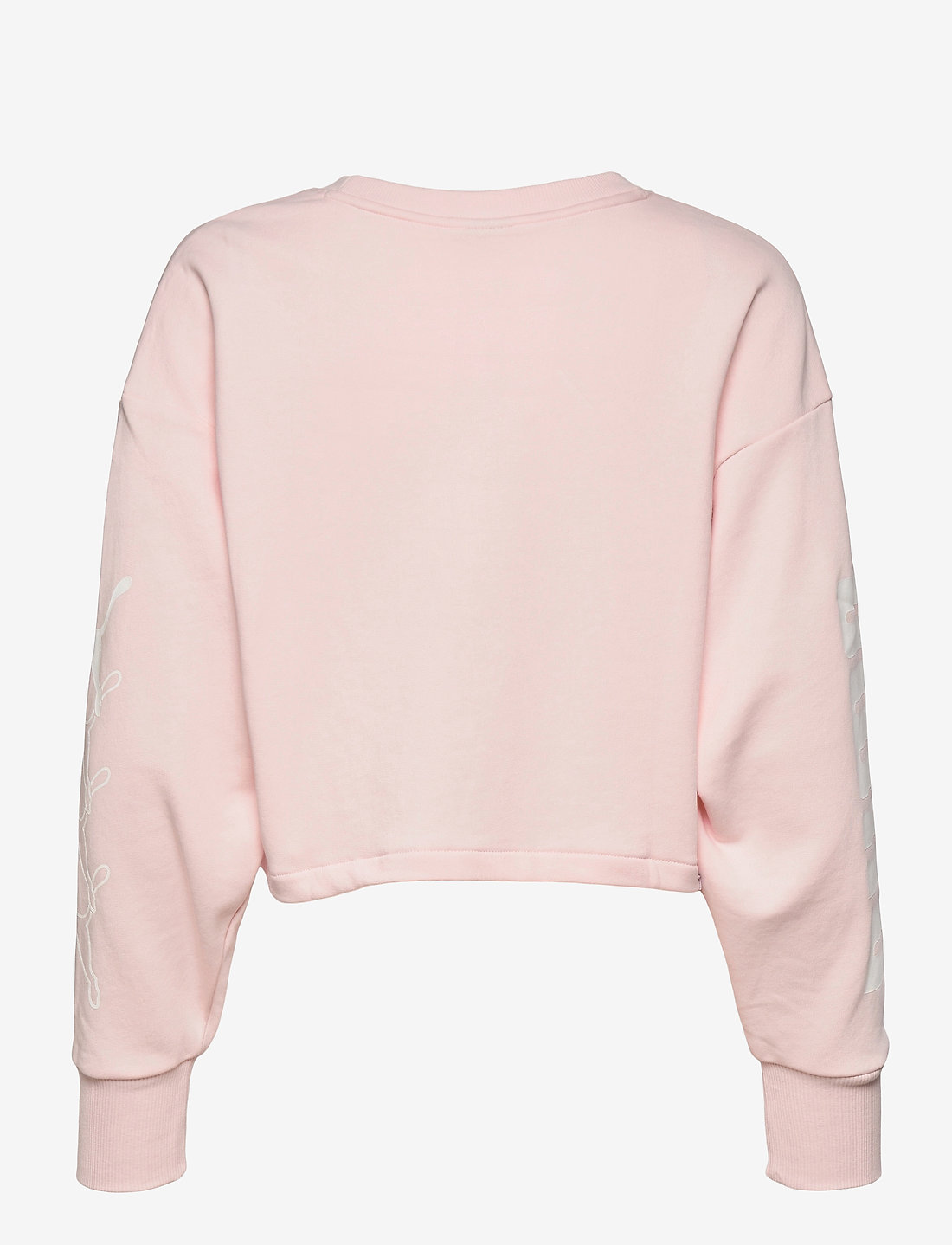 Puma rebel top crew tr