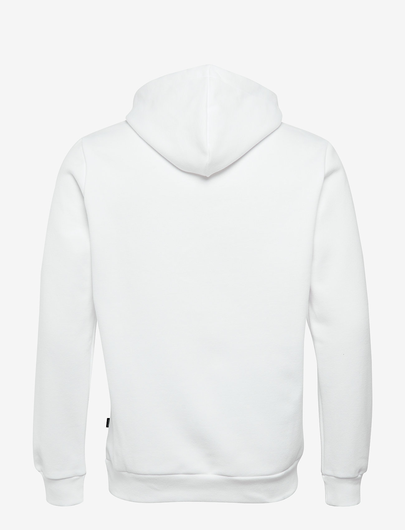 PUMA - Holiday Pack Hoodie FL - puma white - 1