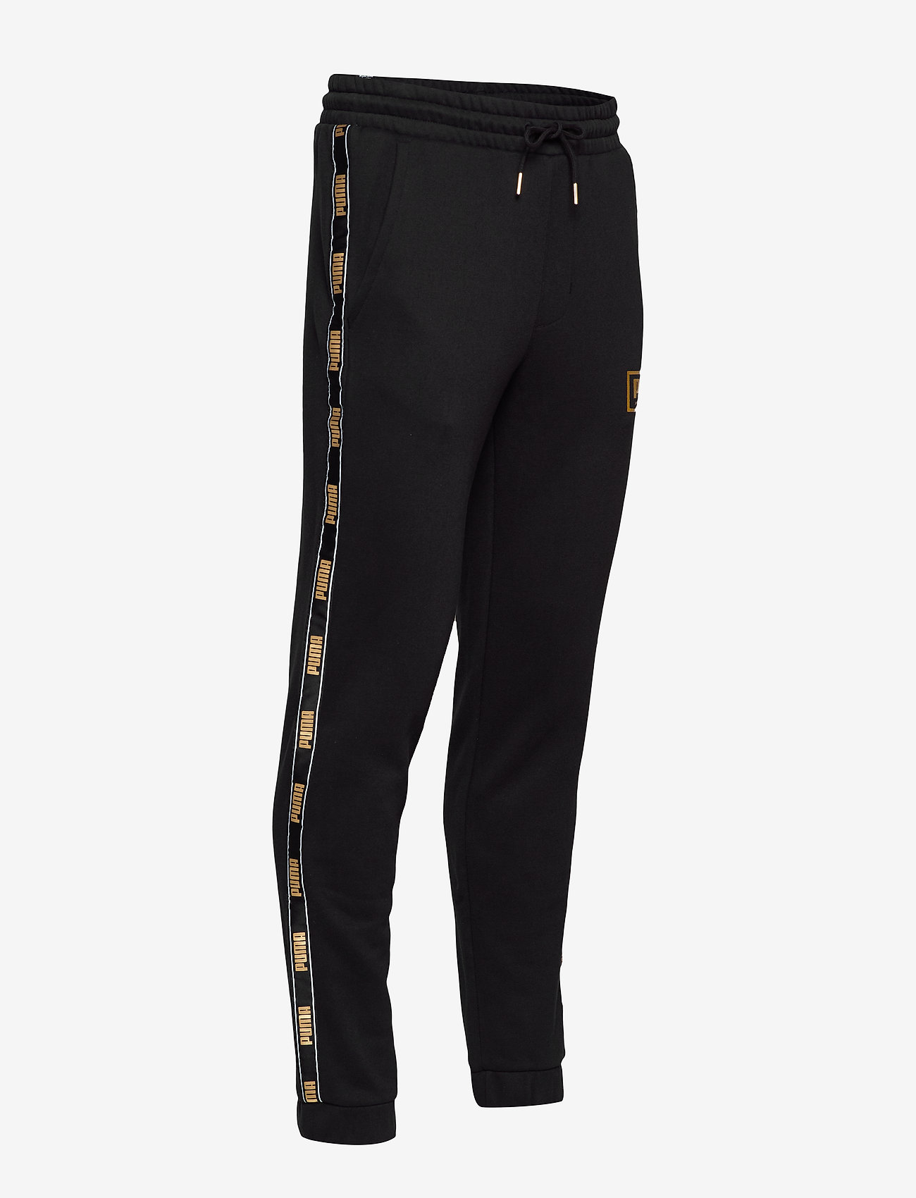 PUMA - Holiday Pack Pants FL - cotton black - 5