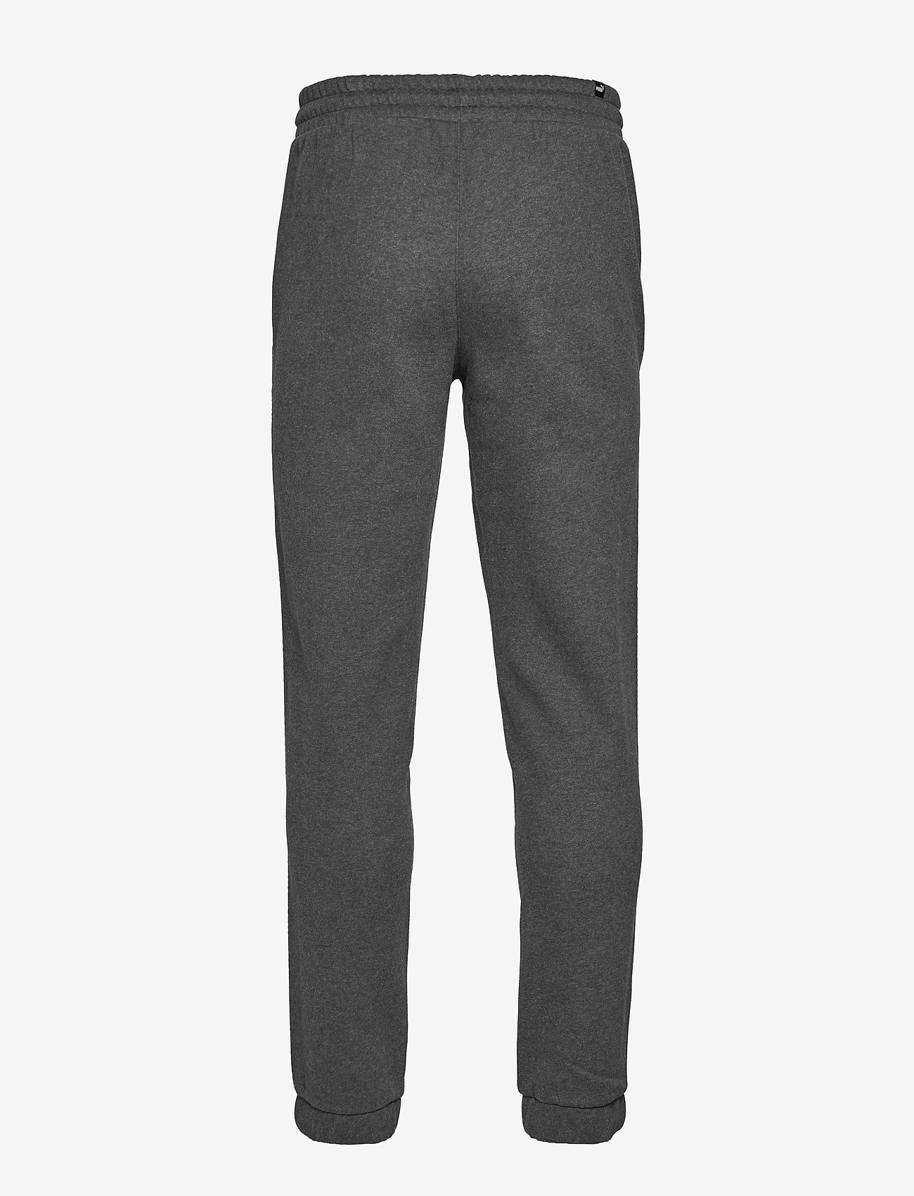 PUMA - Holiday Pack Pants FL - dark gray heather - 1