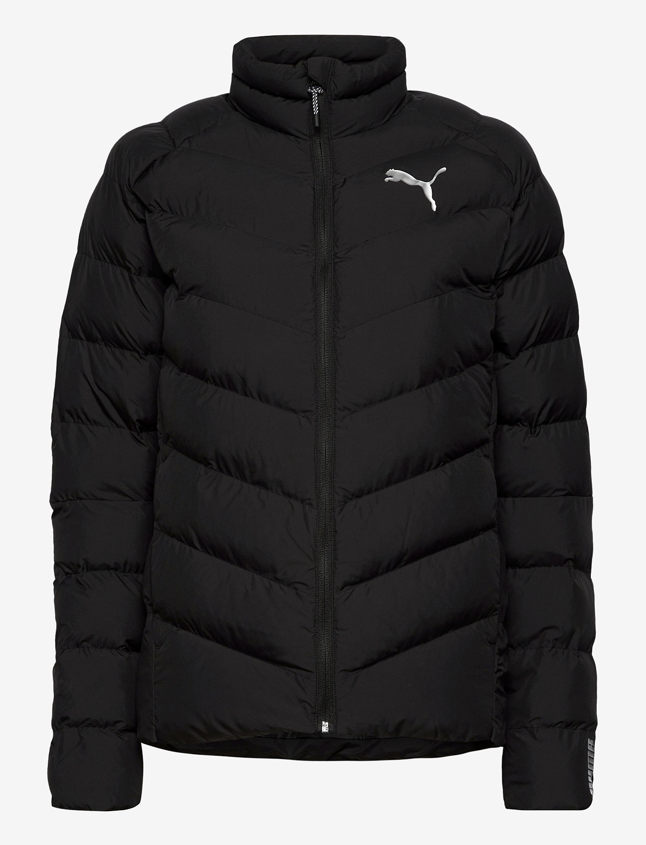 PUMA - WarmCell Lightweight Jacket - puma black - 1