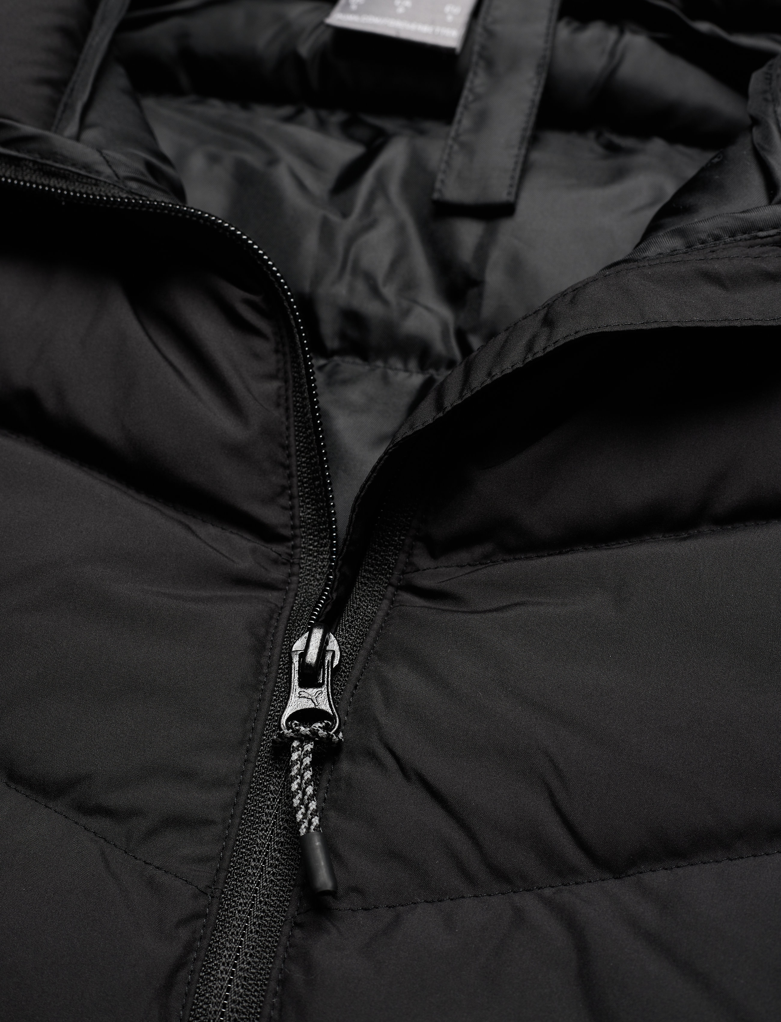 PUMA - WarmCell Lightweight Jacket - puma black - 3