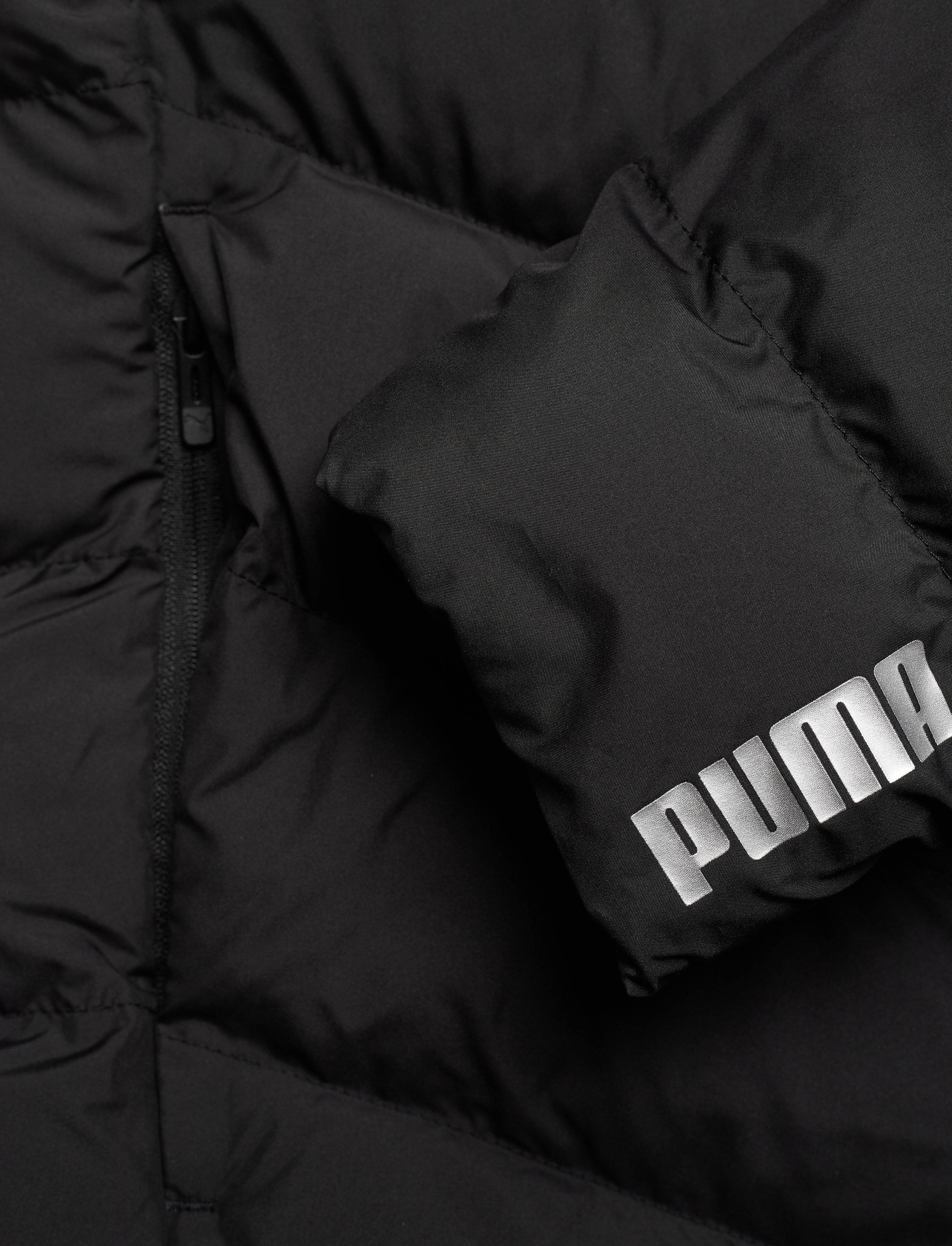 PUMA - WarmCell Lightweight Jacket - puma black - 4