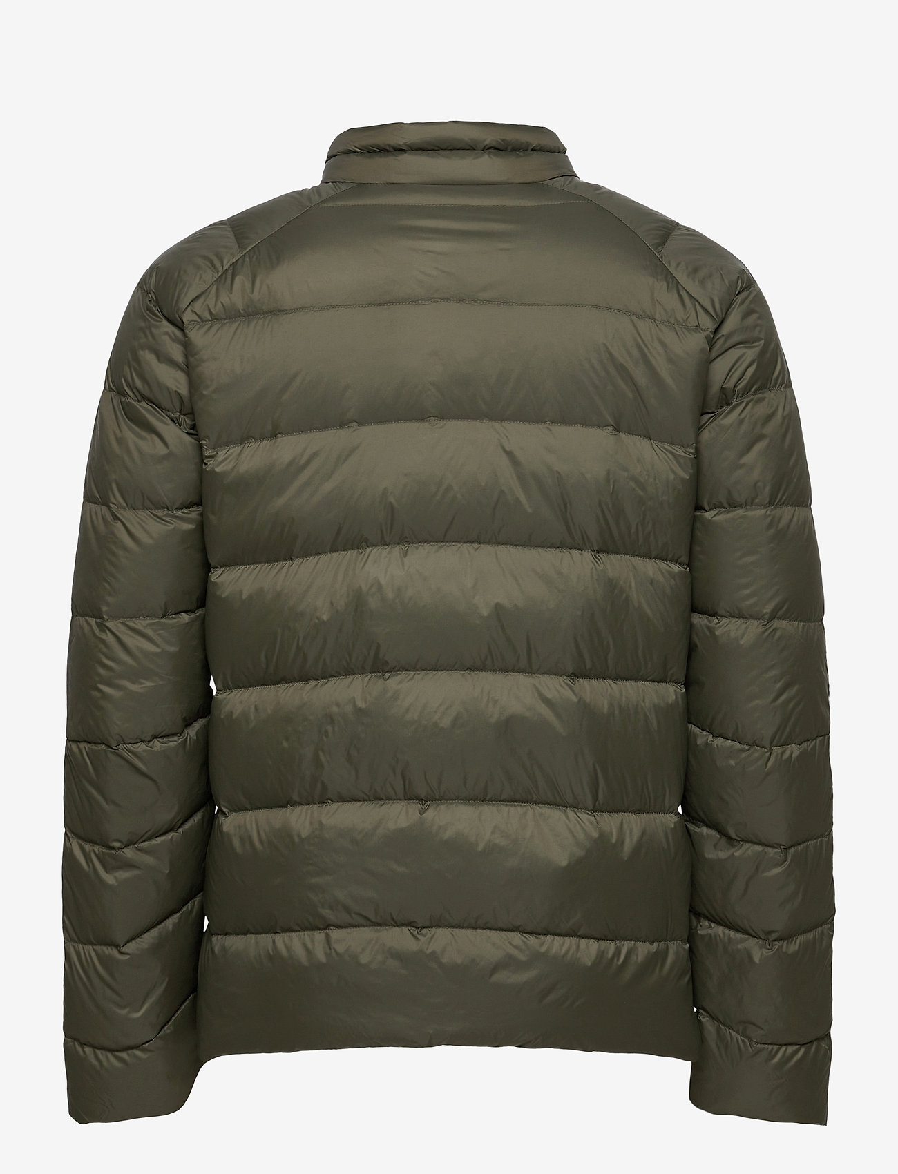 PUMA - PWRWarm packLITE 600 Down Jacket - forest night - 2