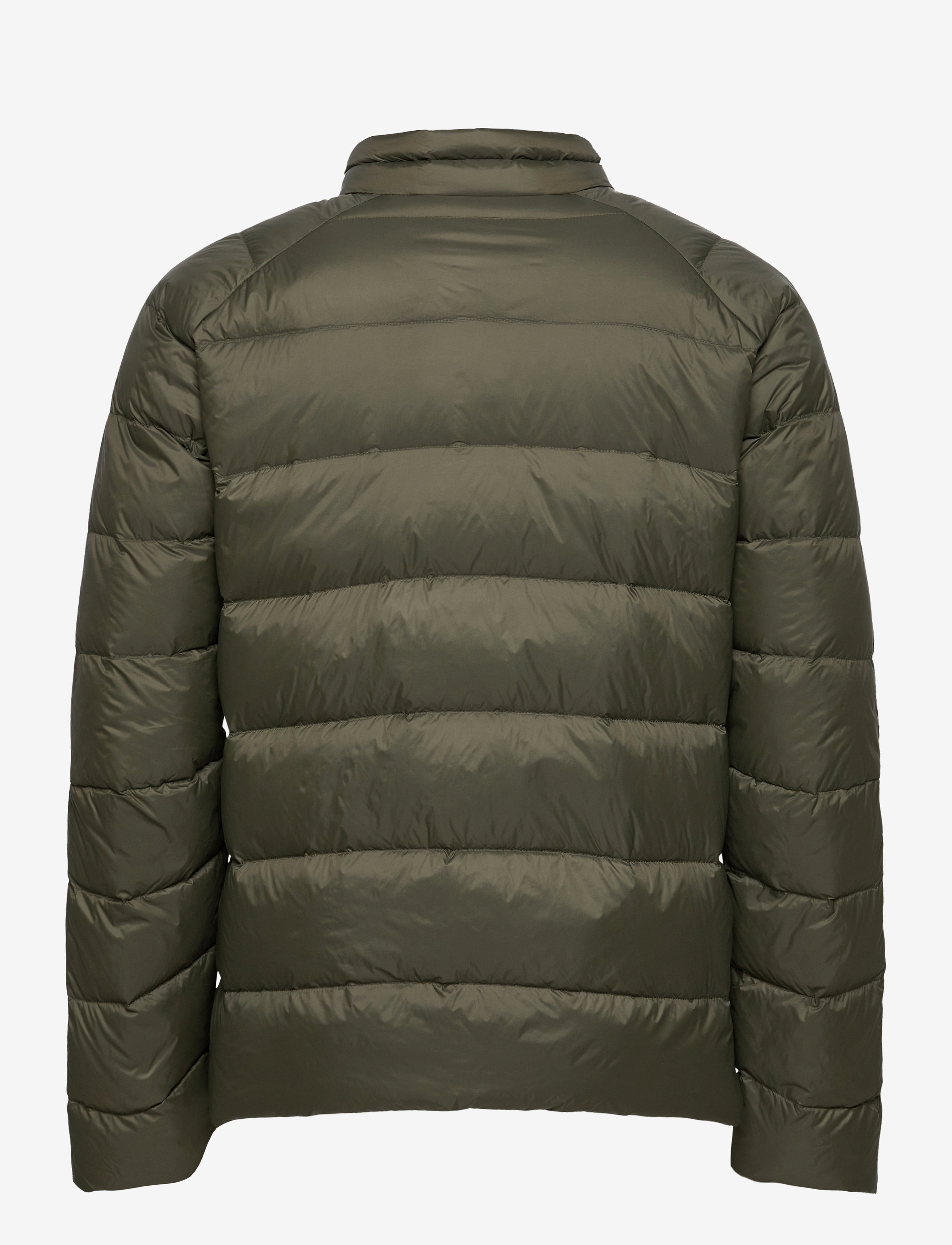 PUMA - PWRWarm packLITE 600 Down Jacket - forest night - 2