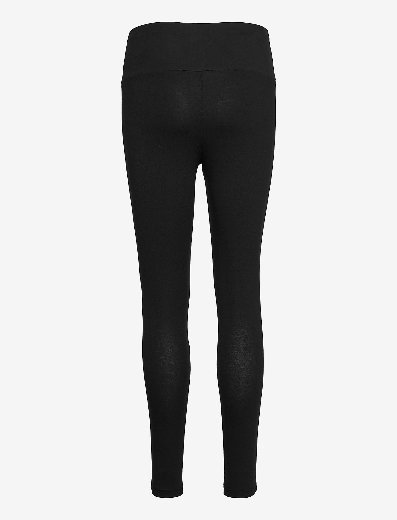 PUMA - Womens Legging 7/8 - puma black - 1