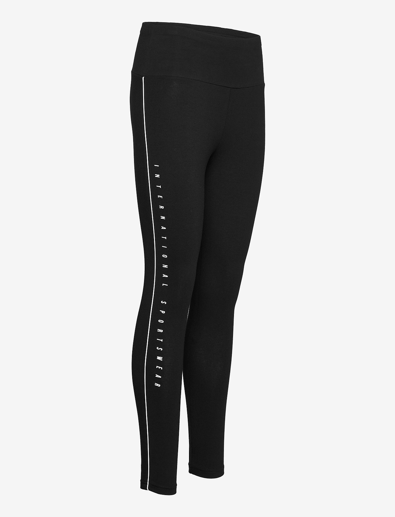 PUMA - Womens Legging 7/8 - puma black - 3