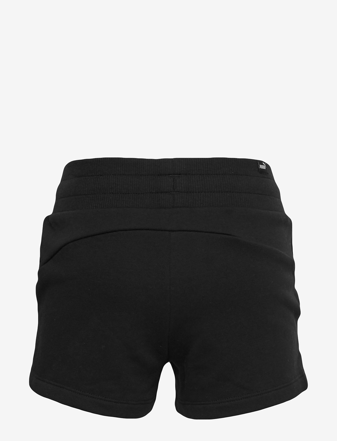 PUMA - ESS+ Shorts G - puma black - 1