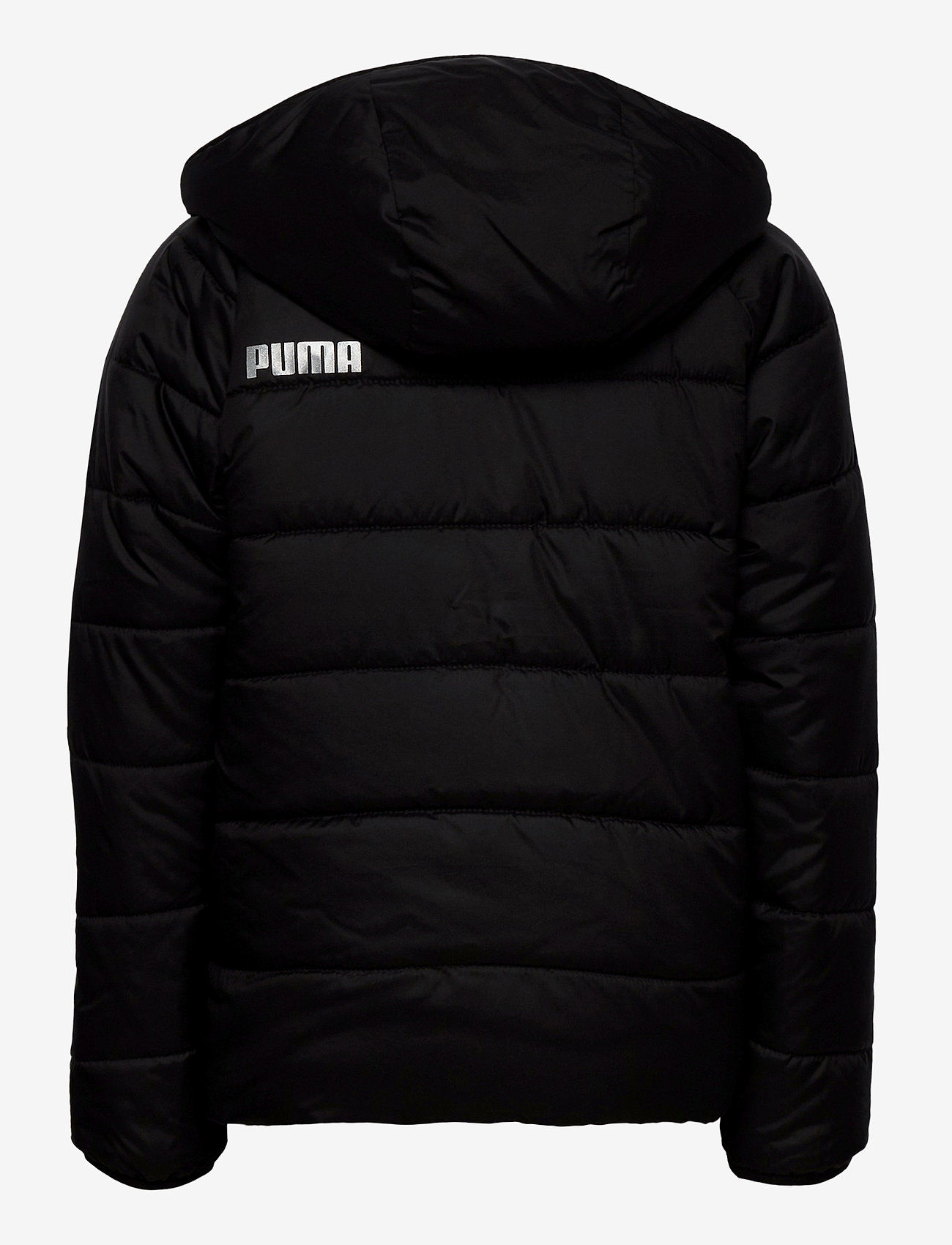 PUMA - CB Padded Jacket B - puma black - 2