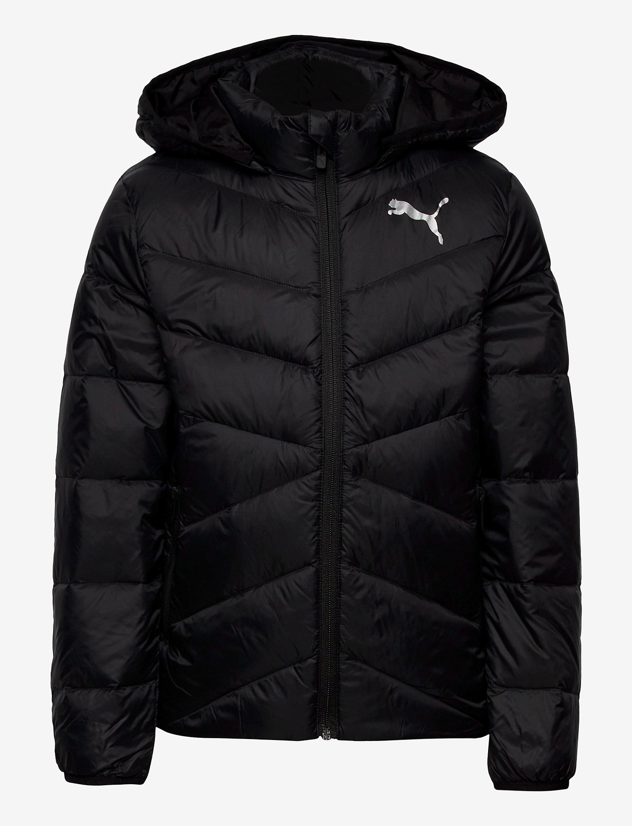 PUMA - Packlite Down Jacket B - puma black - 0