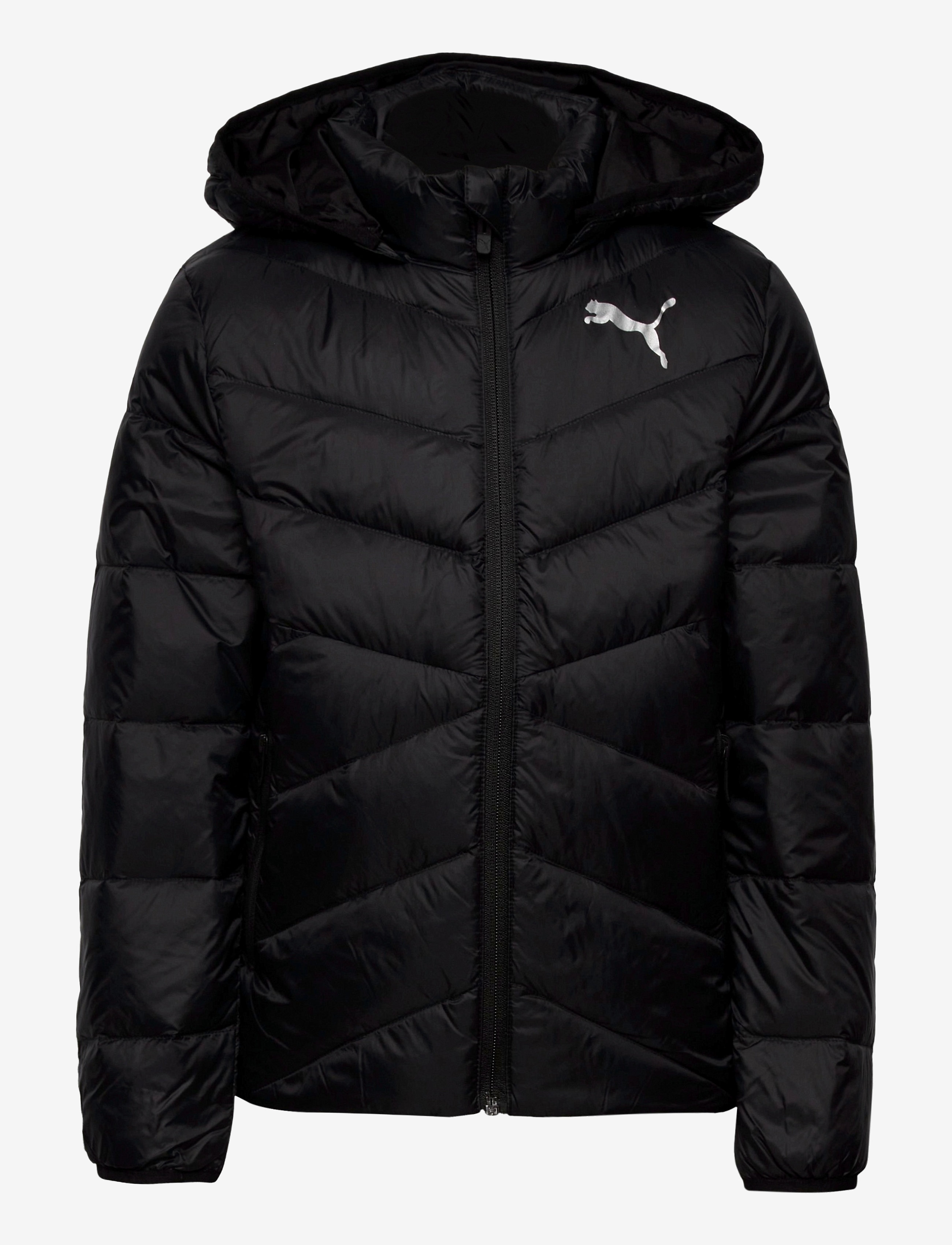 PUMA BLACK