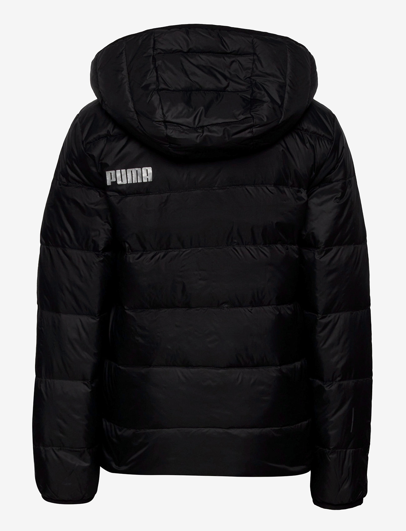 PUMA - Packlite Down Jacket B - puma black - 1