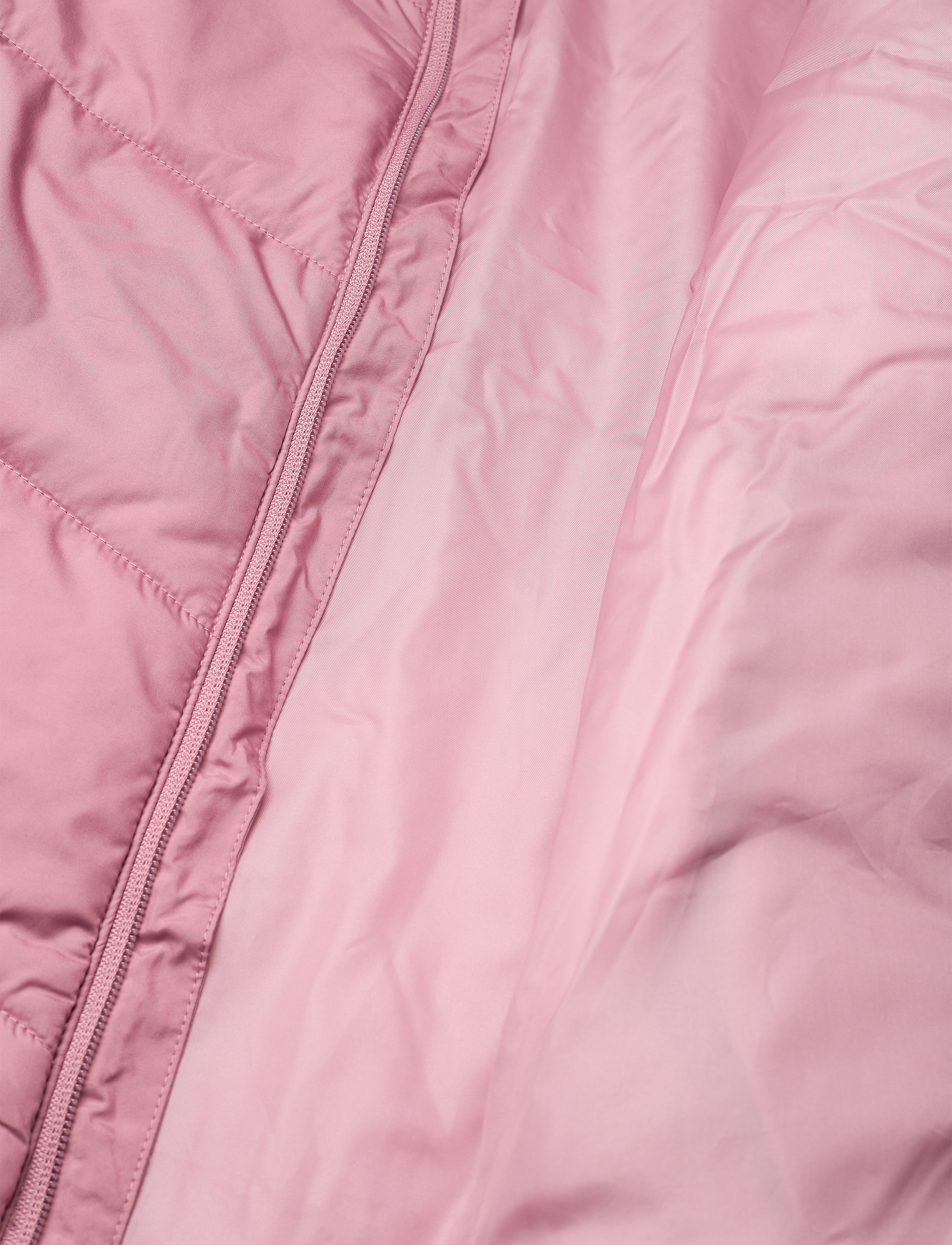 PUMA - ESS Padded Jacket G - foxglove - 4