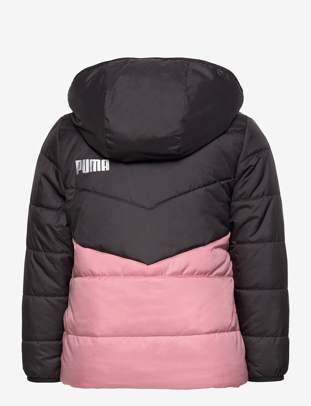 PUMA - CB Padded Jacket G - puma black - 1