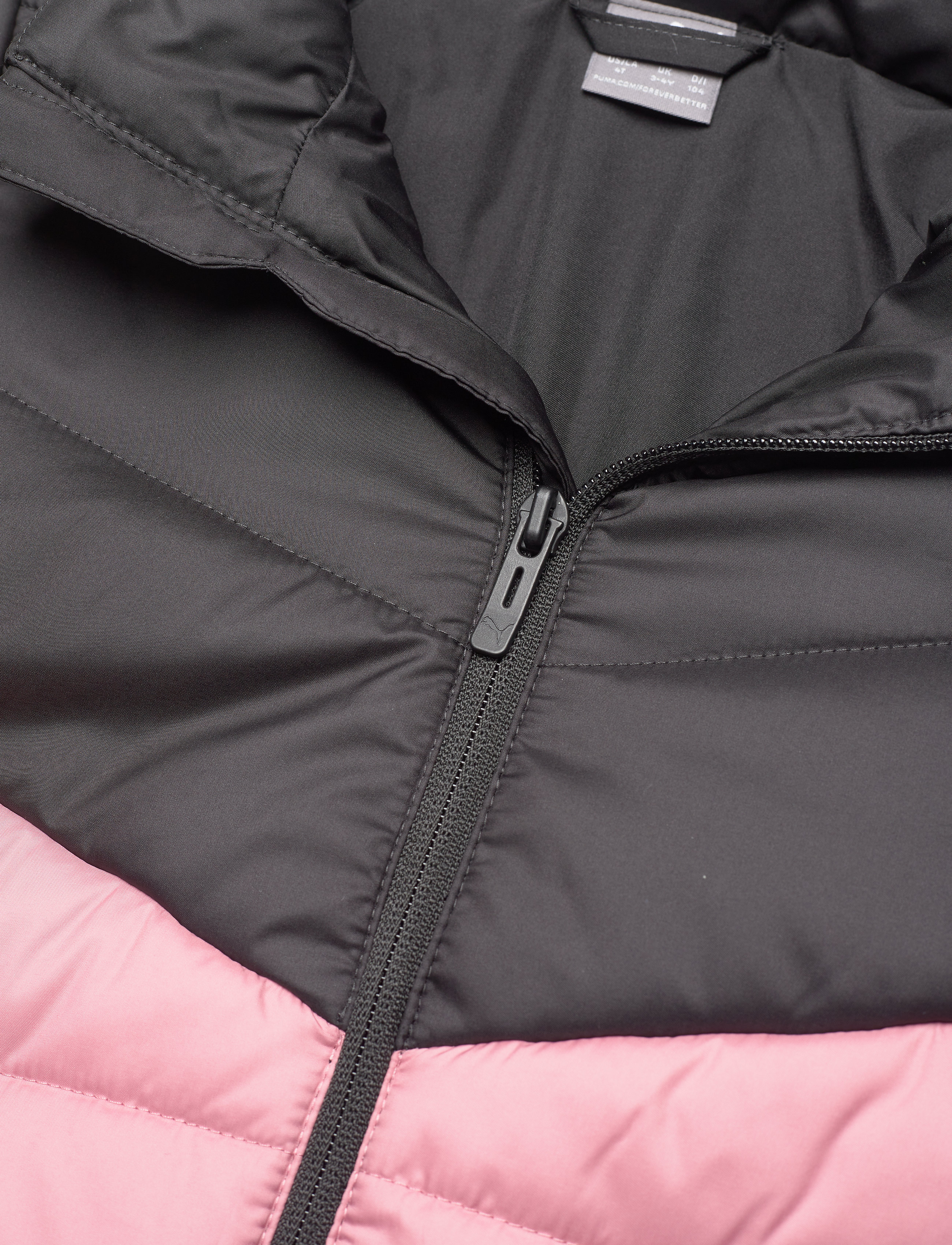 PUMA - CB Padded Jacket G - puma black - 2