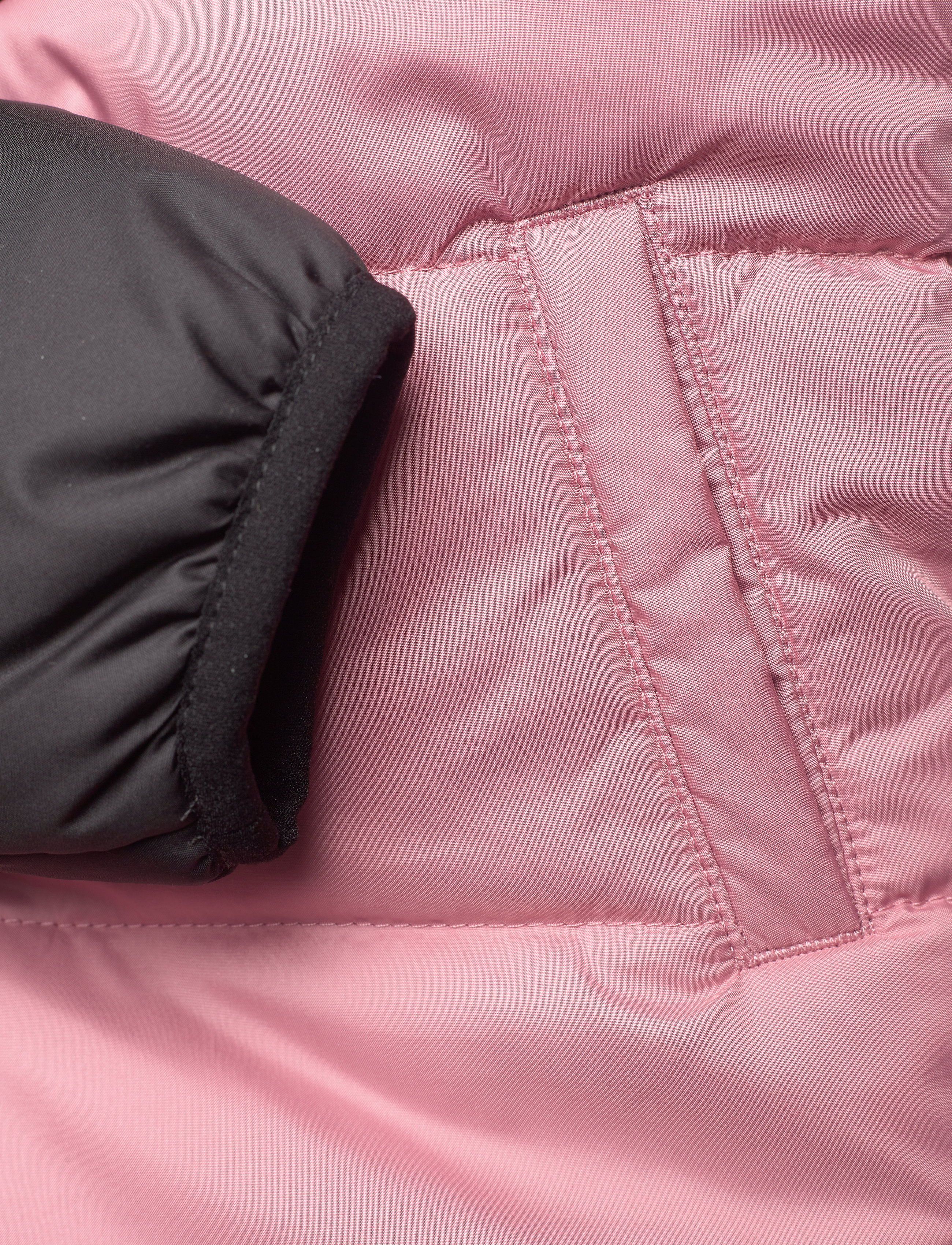 PUMA - CB Padded Jacket G - puma black - 3